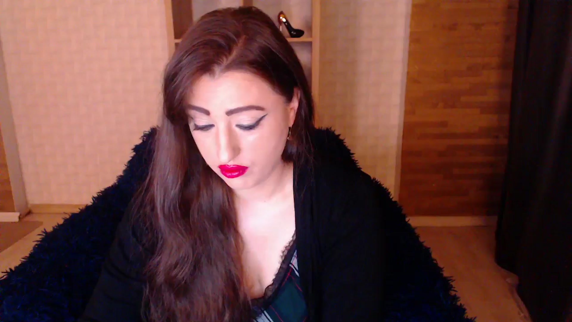 Gallery image thumbnail from HotRebbecca's myfreecams stream on, 09/17/2025, 04:05 image 4 of 20