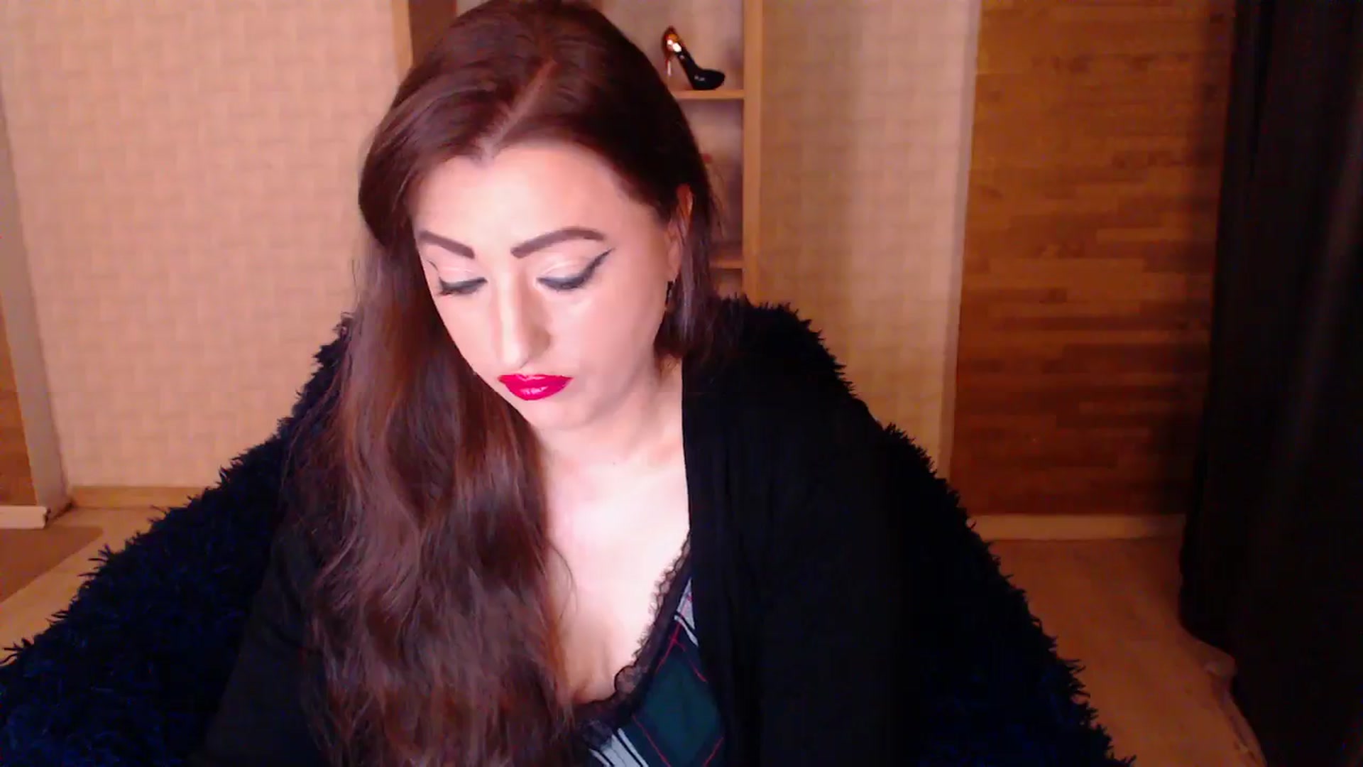 Gallery image thumbnail from HotRebbecca's myfreecams stream on, 09/17/2025, 04:05 image 3 of 20