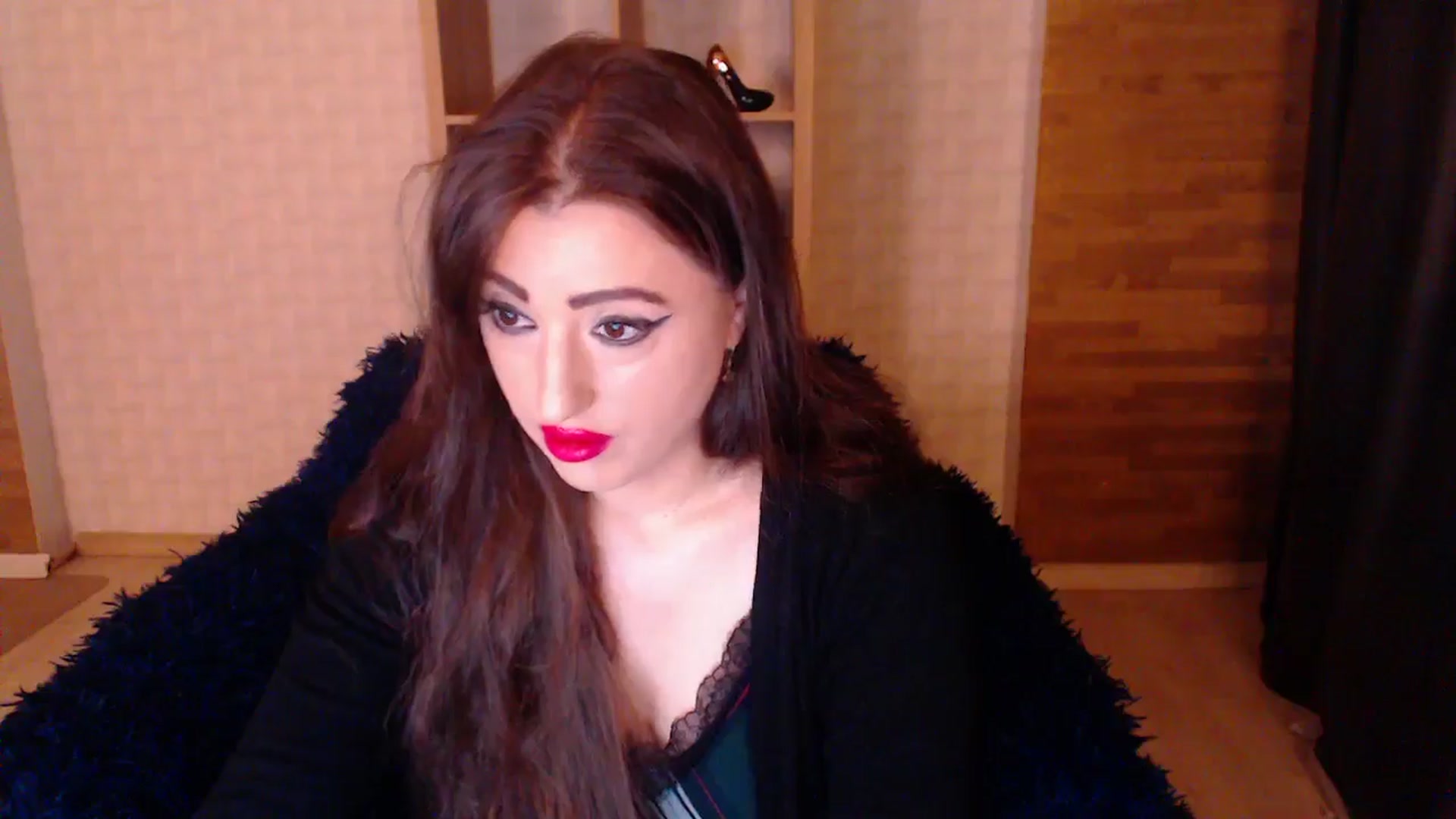 Gallery image thumbnail from HotRebbecca's myfreecams stream on, 09/17/2025, 04:05 image 17 of 20