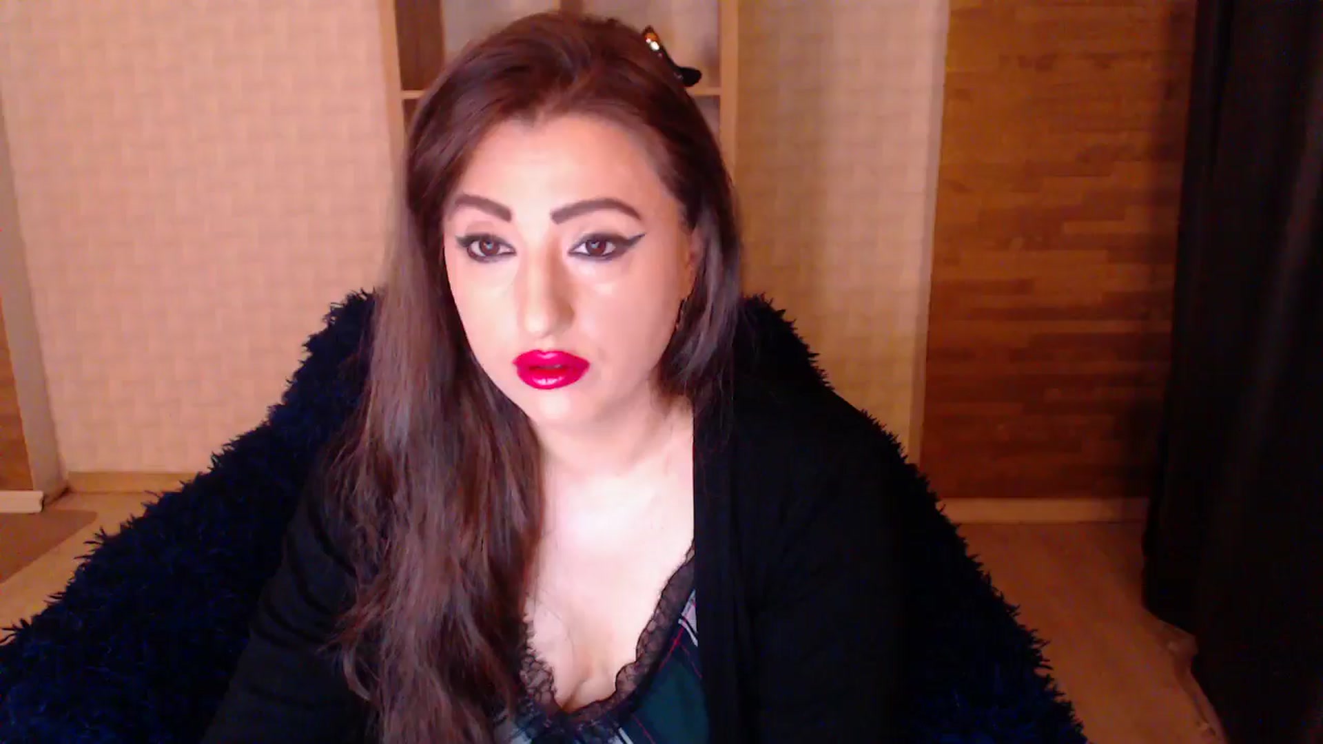 Gallery image thumbnail from HotRebbecca's myfreecams stream on, 09/17/2025, 04:05 image 9 of 20