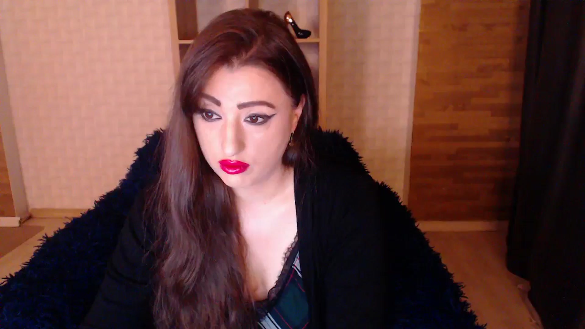 Gallery image thumbnail from HotRebbecca's myfreecams stream on, 09/17/2025, 04:05 image 6 of 20