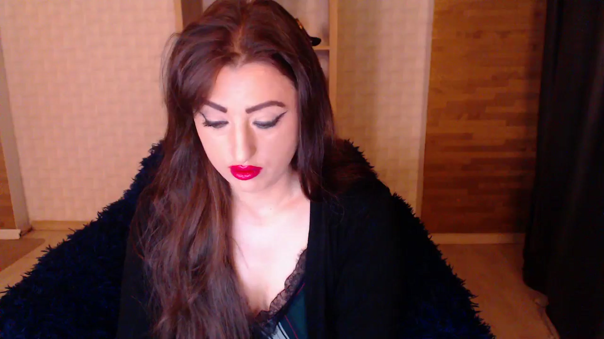 Gallery image thumbnail from HotRebbecca's myfreecams stream on, 09/17/2025, 04:05 image 12 of 20