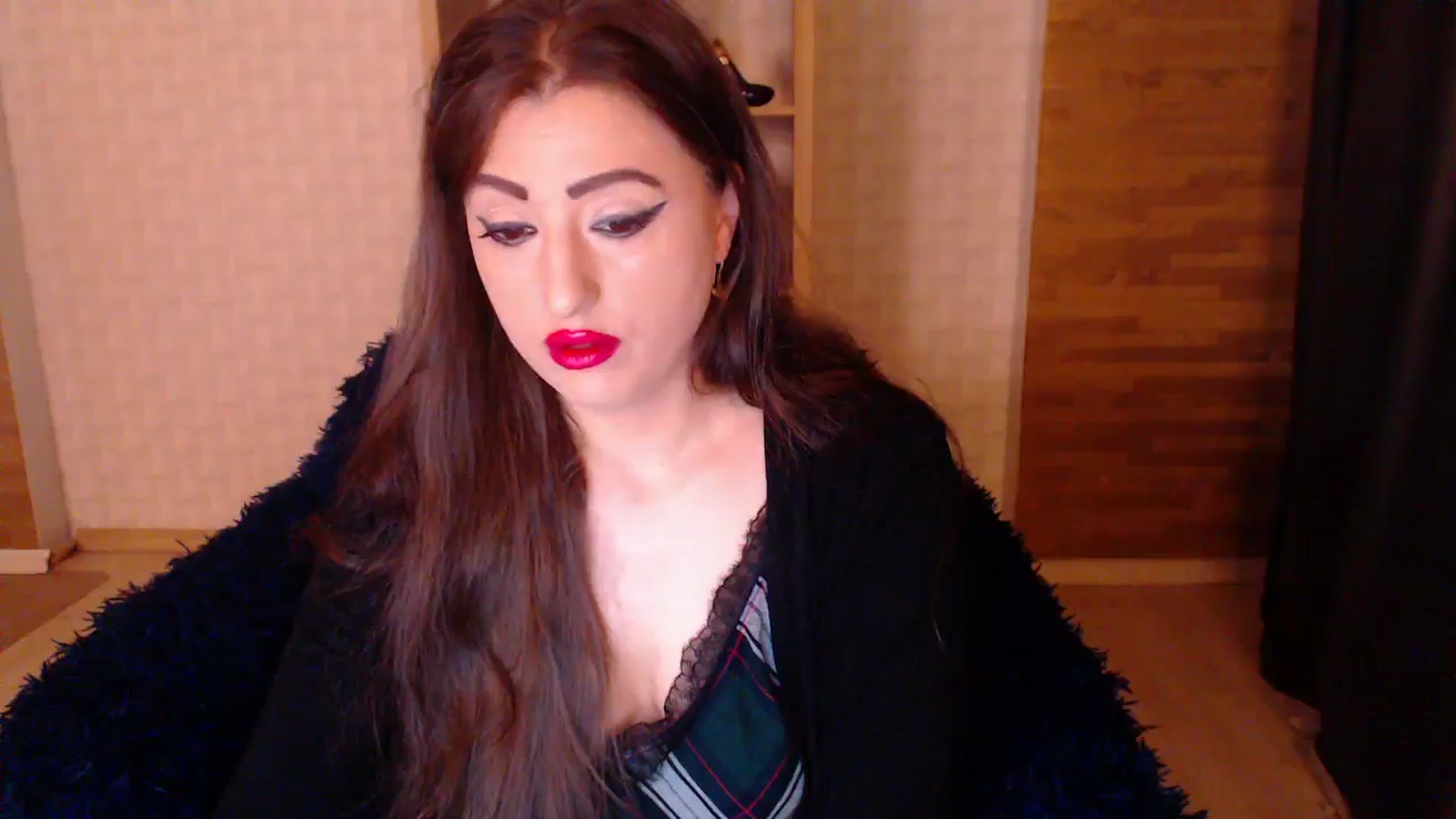 Gallery image thumbnail from HotRebbecca's myfreecams stream on, 09/17/2025, 04:44 image 7 of 20