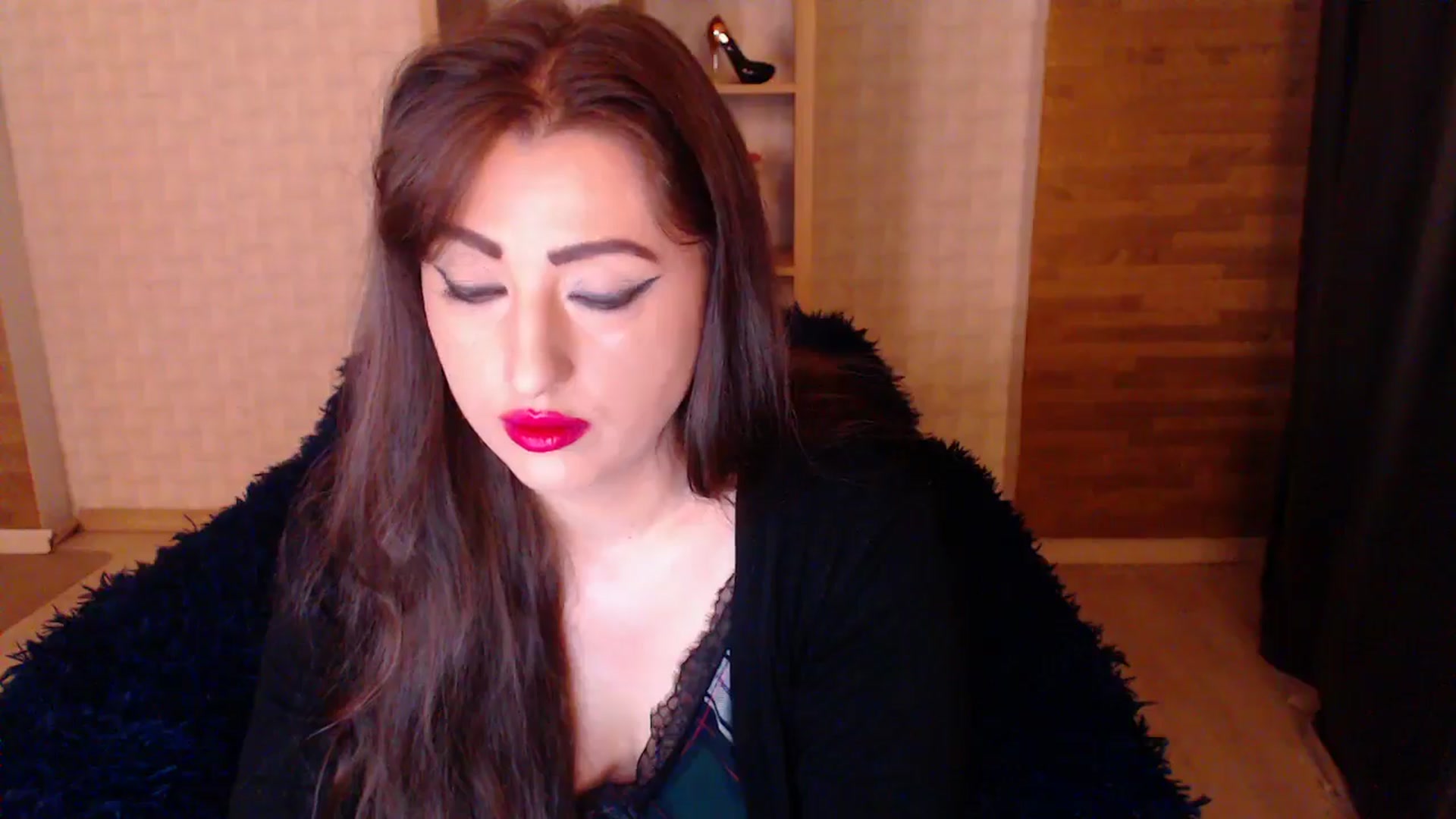 Gallery image thumbnail from HotRebbecca's myfreecams stream on, 09/17/2025, 04:44 image 15 of 20
