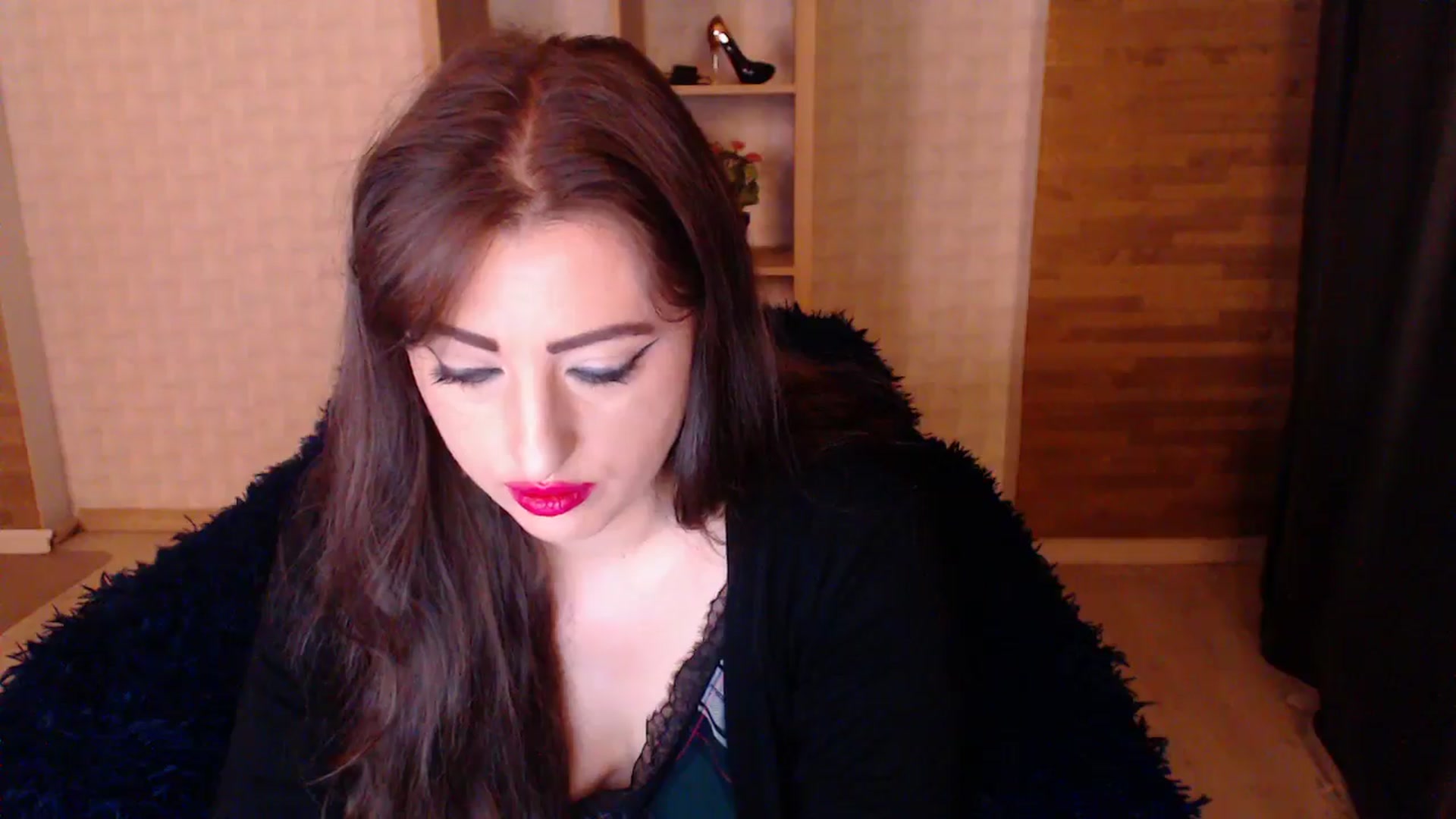 Gallery image thumbnail from HotRebbecca's myfreecams stream on, 09/17/2025, 04:44 image 16 of 20