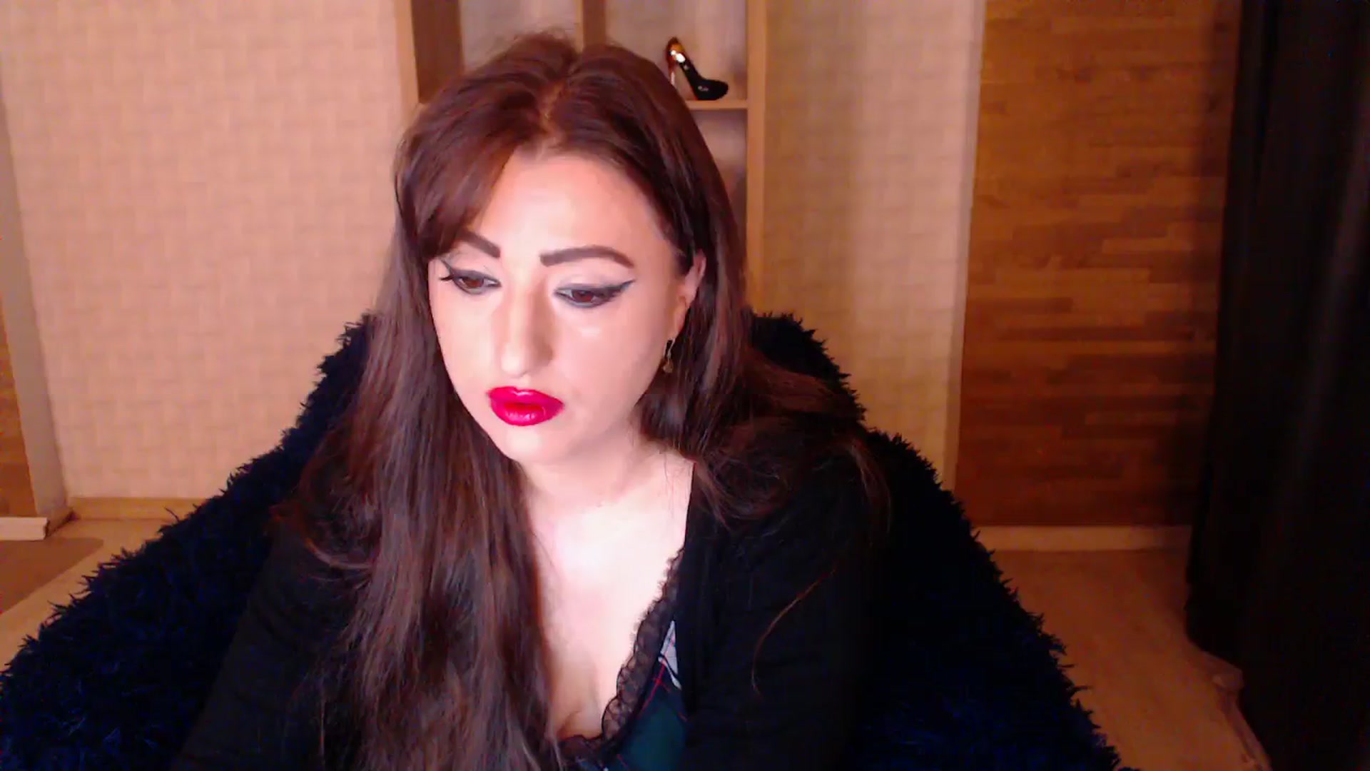 Gallery image thumbnail from HotRebbecca's myfreecams stream on, 09/17/2025, 04:44 image 2 of 20