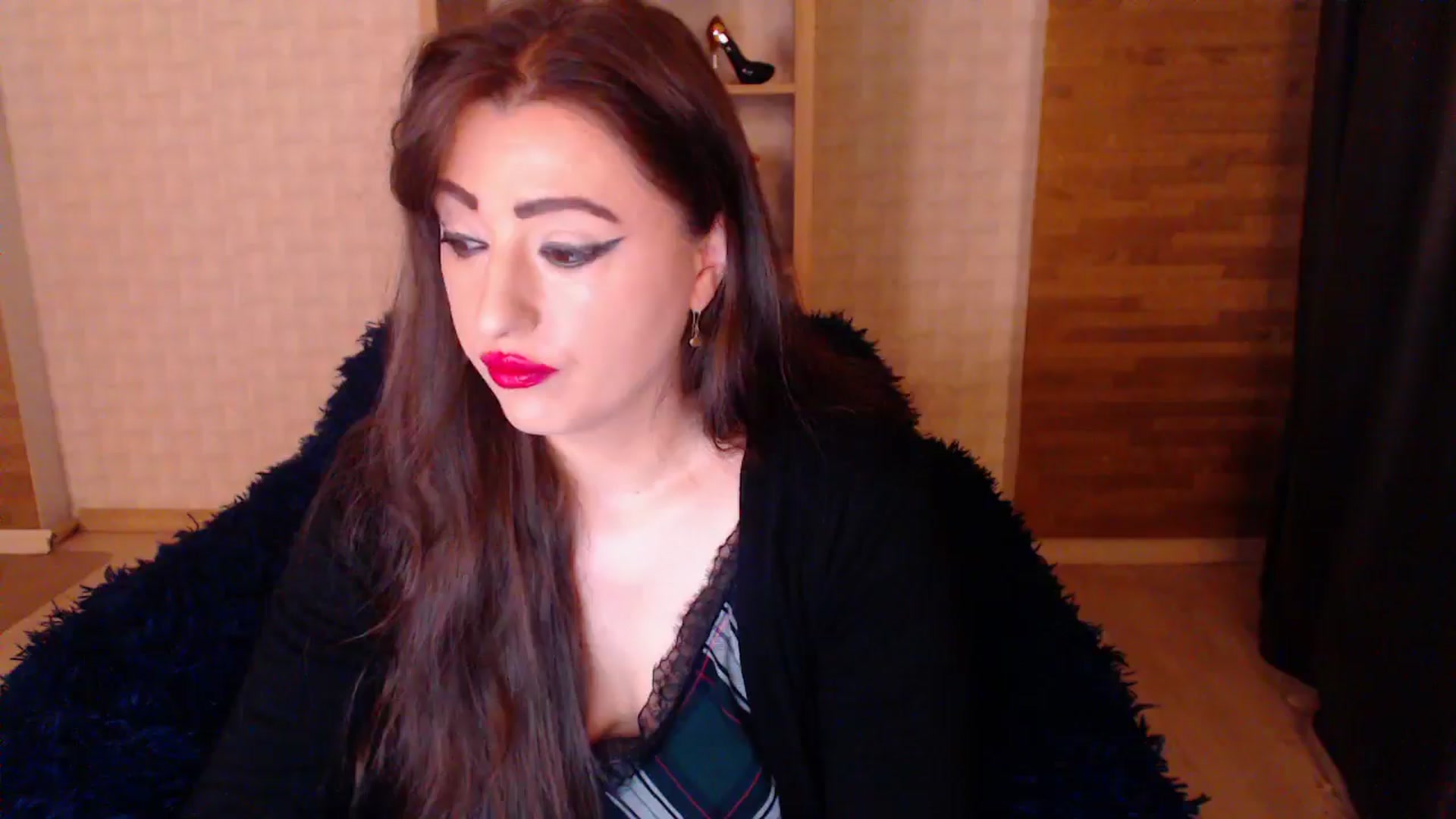 Gallery image thumbnail from HotRebbecca's myfreecams stream on, 09/17/2025, 04:44 image 18 of 20
