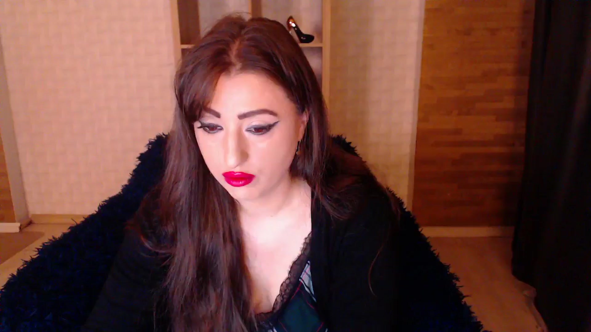 Gallery image thumbnail from HotRebbecca's myfreecams stream on, 09/17/2025, 04:44 image 6 of 20