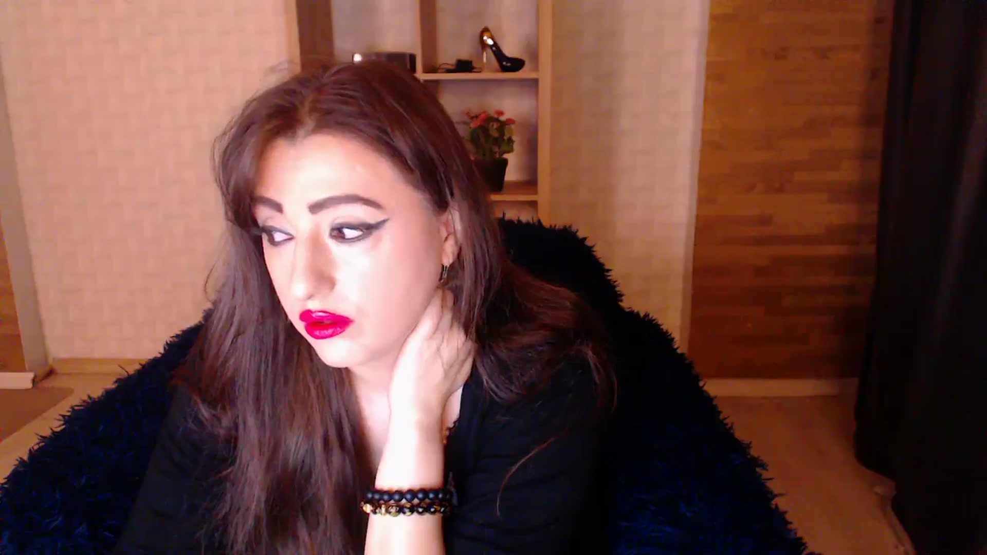 Gallery image thumbnail from HotRebbecca's myfreecams stream on, 09/17/2025, 04:44 image 4 of 20