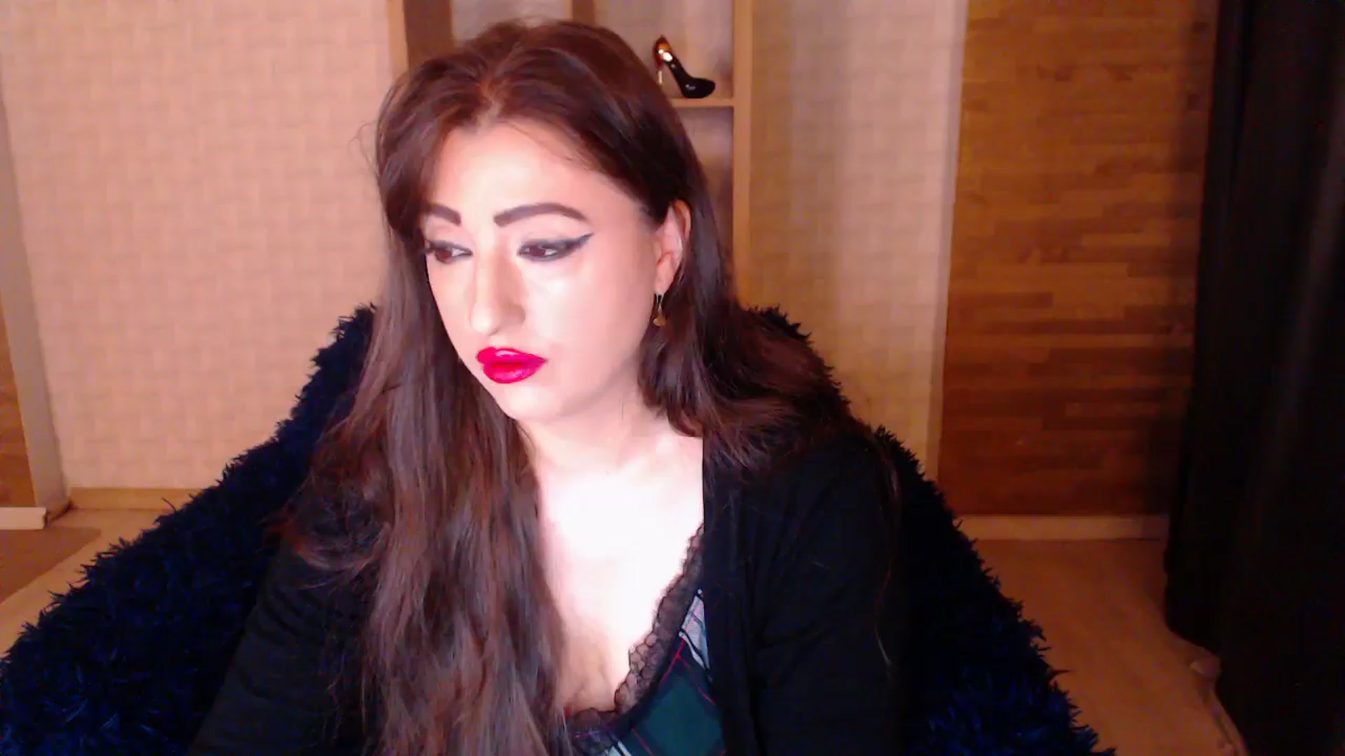 Gallery image thumbnail from HotRebbecca's myfreecams stream on, 09/17/2025, 04:44 image 9 of 20