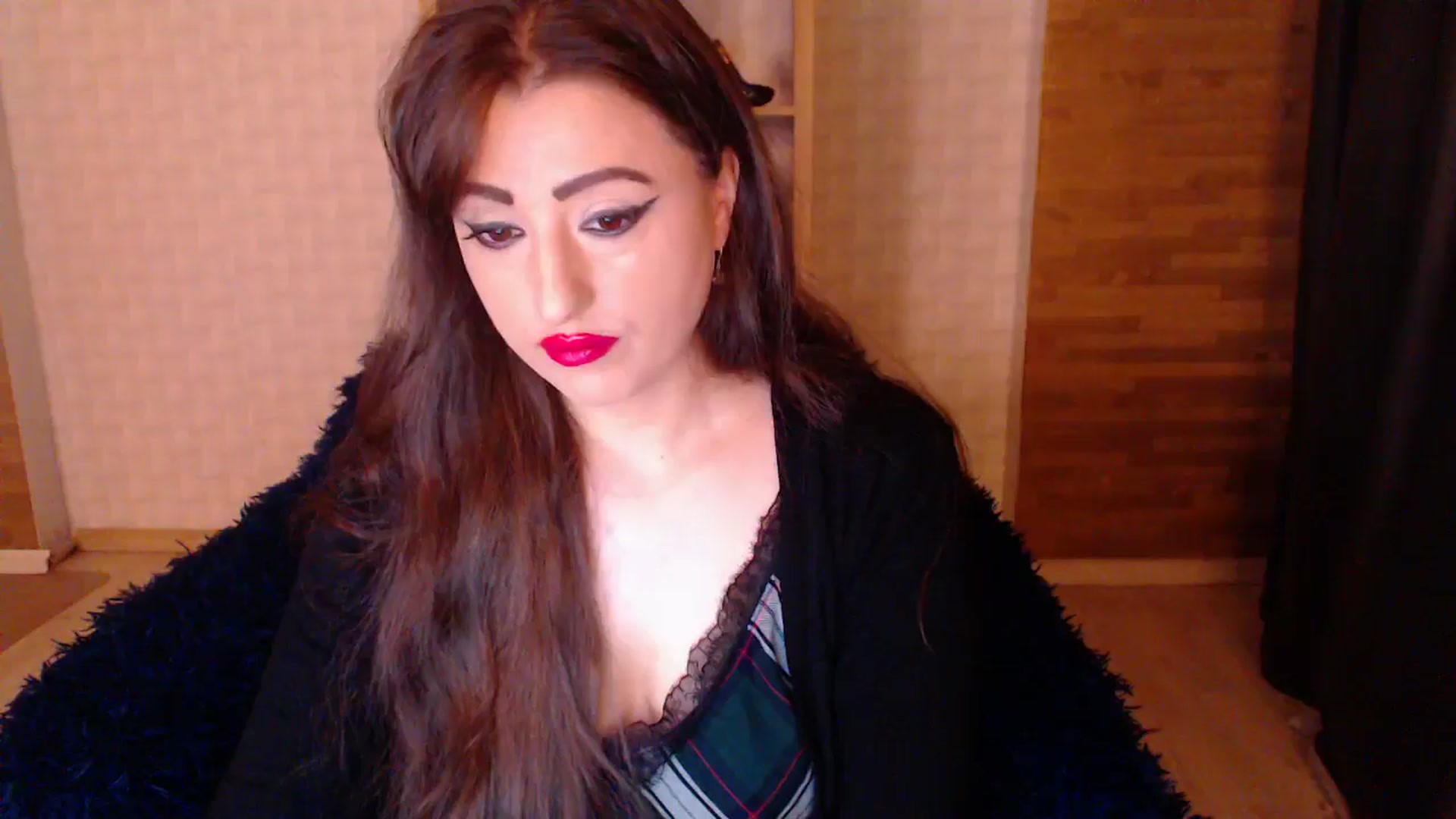 Gallery image thumbnail from HotRebbecca's myfreecams stream on, 09/17/2025, 04:44 image 1 of 20