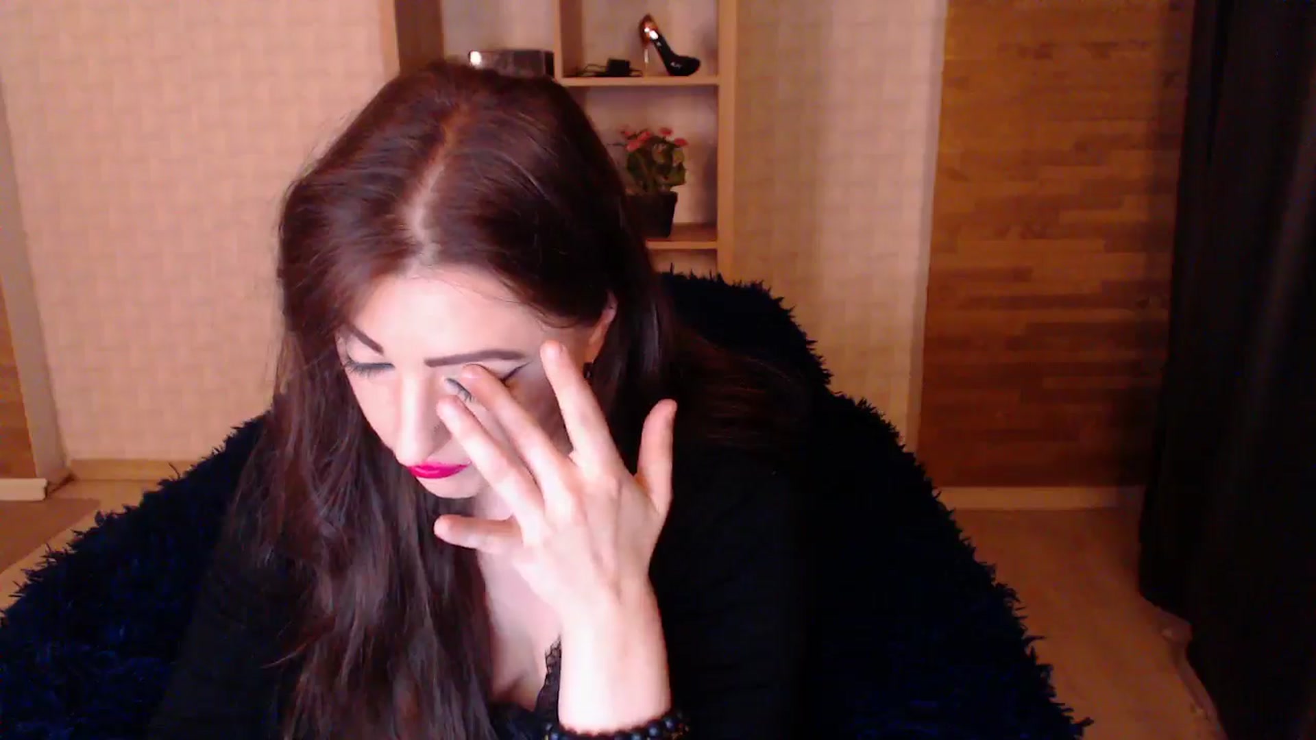 Gallery image thumbnail from HotRebbecca's myfreecams stream on, 09/17/2025, 04:44 image 20 of 20