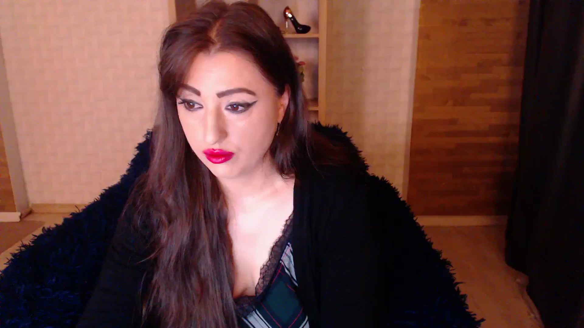 Gallery image thumbnail from HotRebbecca's myfreecams stream on, 09/17/2025, 04:44 image 19 of 20