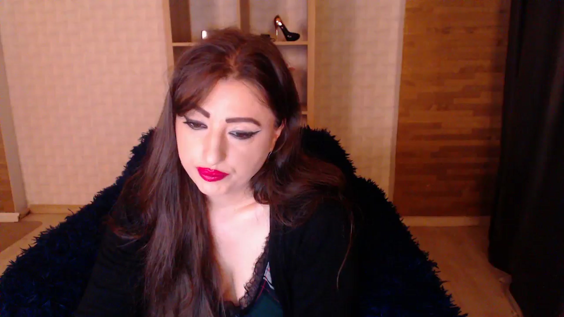 Gallery image thumbnail from HotRebbecca's myfreecams stream on, 09/17/2025, 04:44 image 12 of 20
