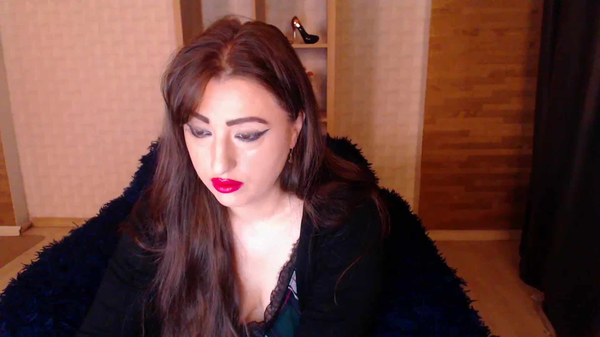Gallery image thumbnail from HotRebbecca's myfreecams stream on, 09/17/2025, 04:44 image 3 of 20