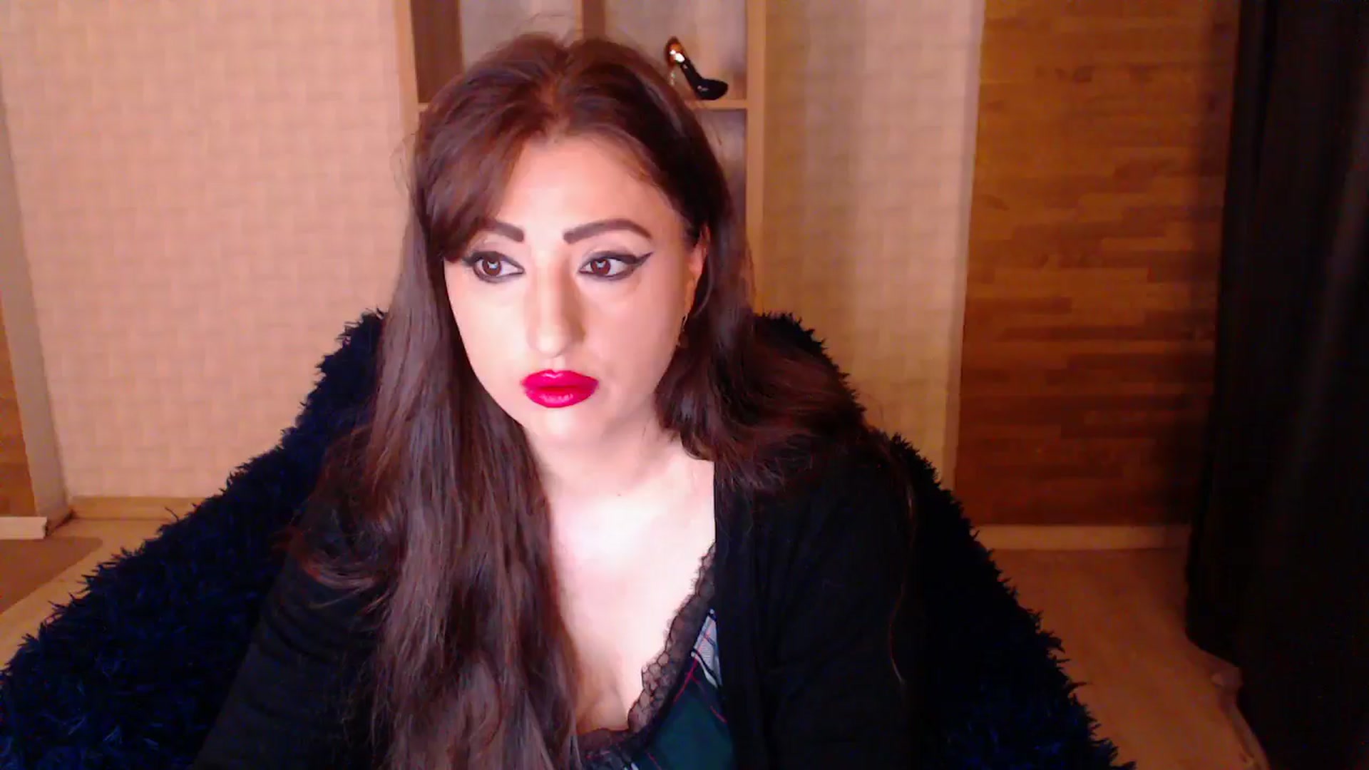 Gallery image thumbnail from HotRebbecca's myfreecams stream on, 09/17/2025, 04:44 image 10 of 20
