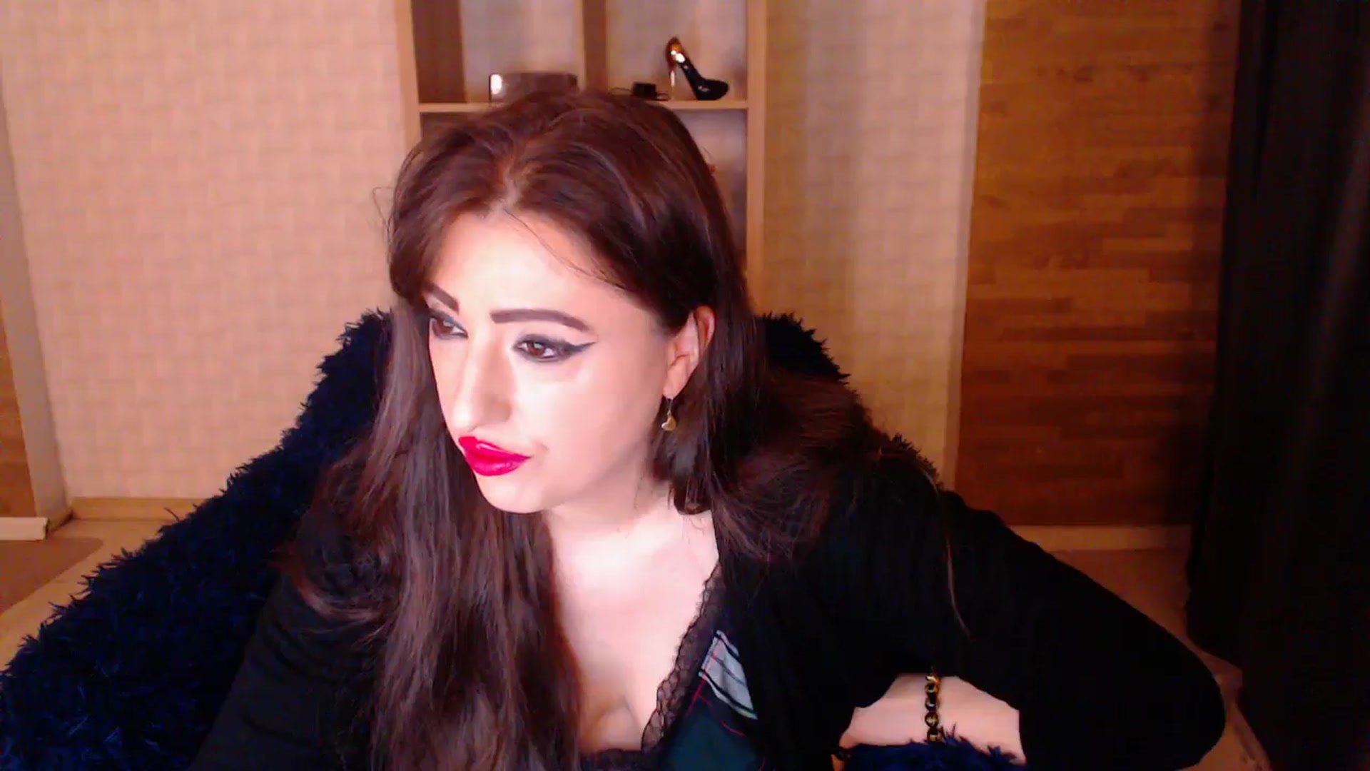 Gallery image thumbnail from HotRebbecca's myfreecams stream on, 09/17/2025, 04:44 image 11 of 20