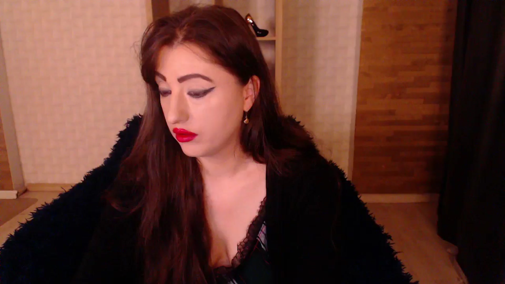 Gallery image thumbnail from HotRebbecca's myfreecams stream on, 09/17/2025, 04:44 image 8 of 20