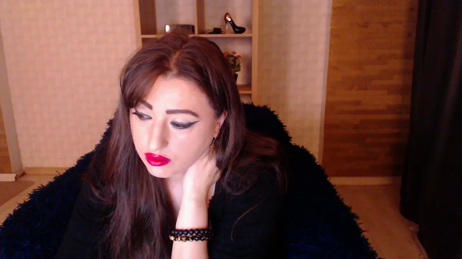 Gallery image thumbnail from HotRebbecca's myfreecams stream on, 09/17/2025, 04:44 image 5 of 20