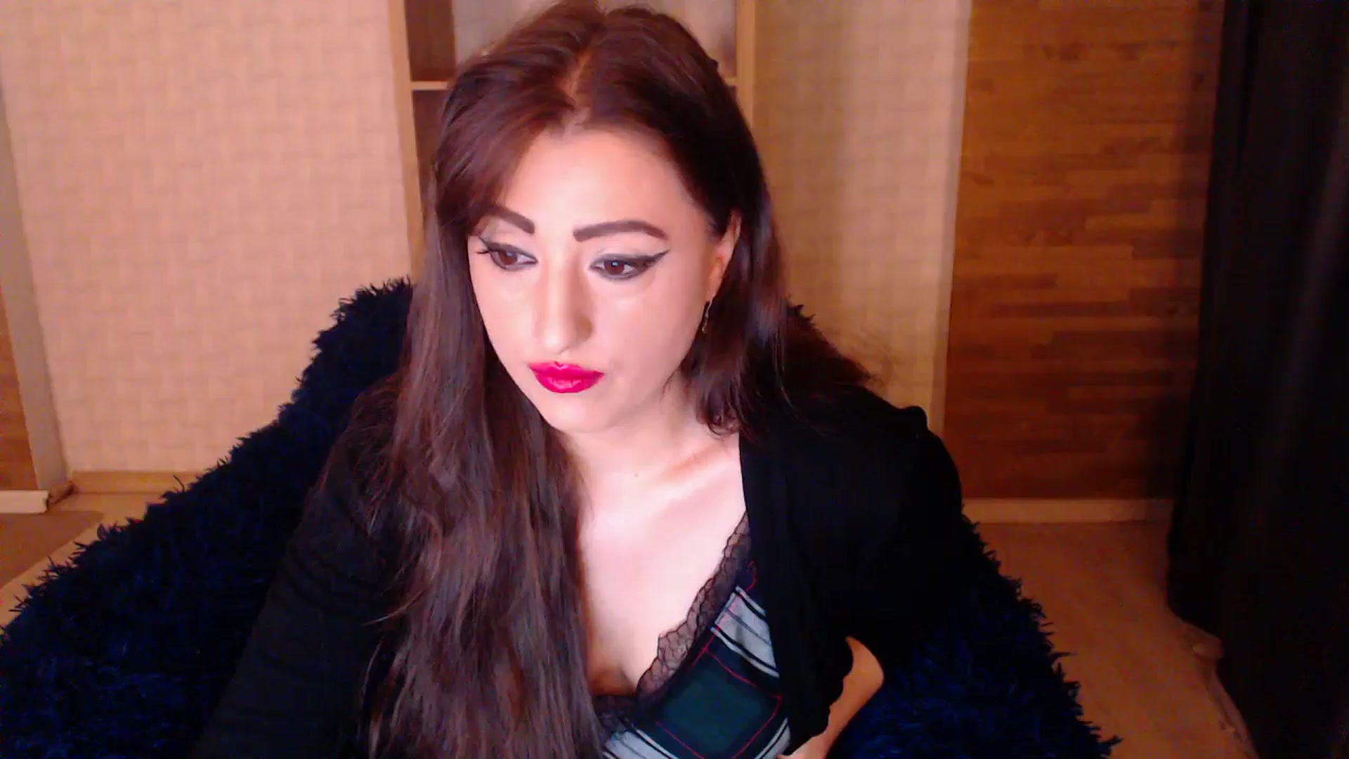 Gallery image thumbnail from HotRebbecca's myfreecams stream on, 09/17/2025, 04:44 image 17 of 20