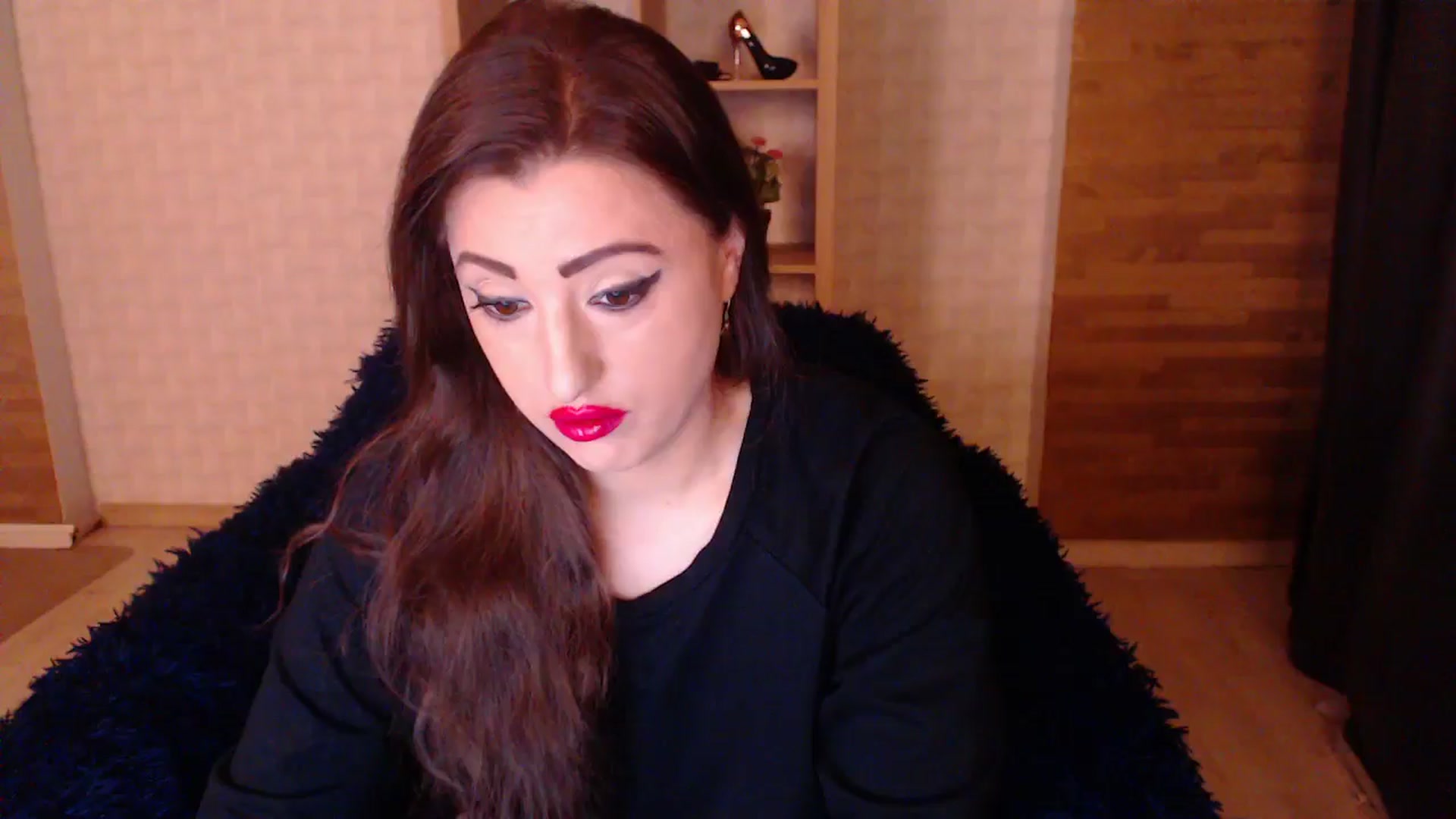 Gallery image thumbnail from HotRebbecca's myfreecams stream on, 09/18/2025, 03:26 image 7 of 20