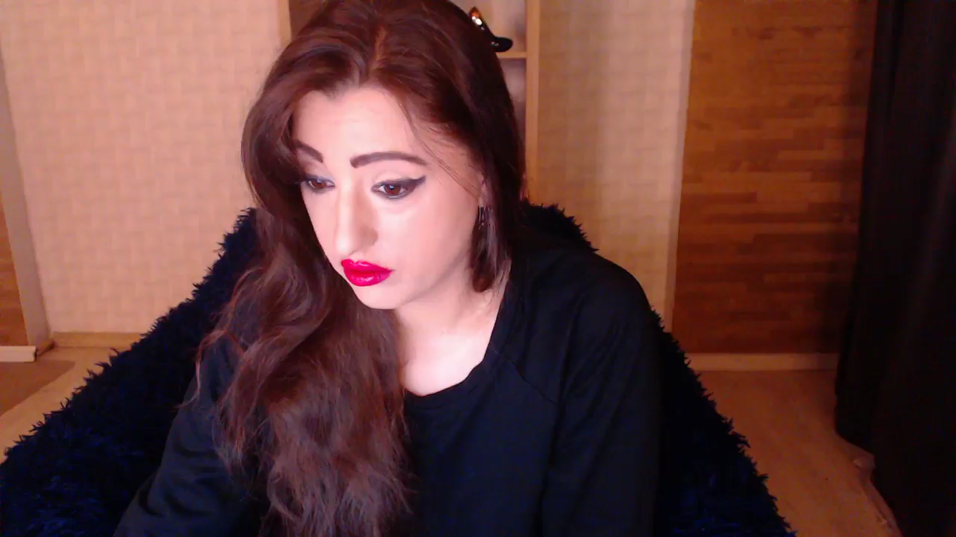 Gallery image thumbnail from HotRebbecca's myfreecams stream on, 09/18/2025, 03:26 image 19 of 20