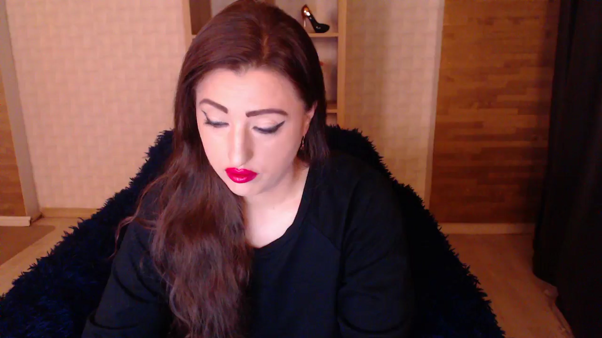 Gallery image thumbnail from HotRebbecca's myfreecams stream on, 09/18/2025, 03:26 image 8 of 20