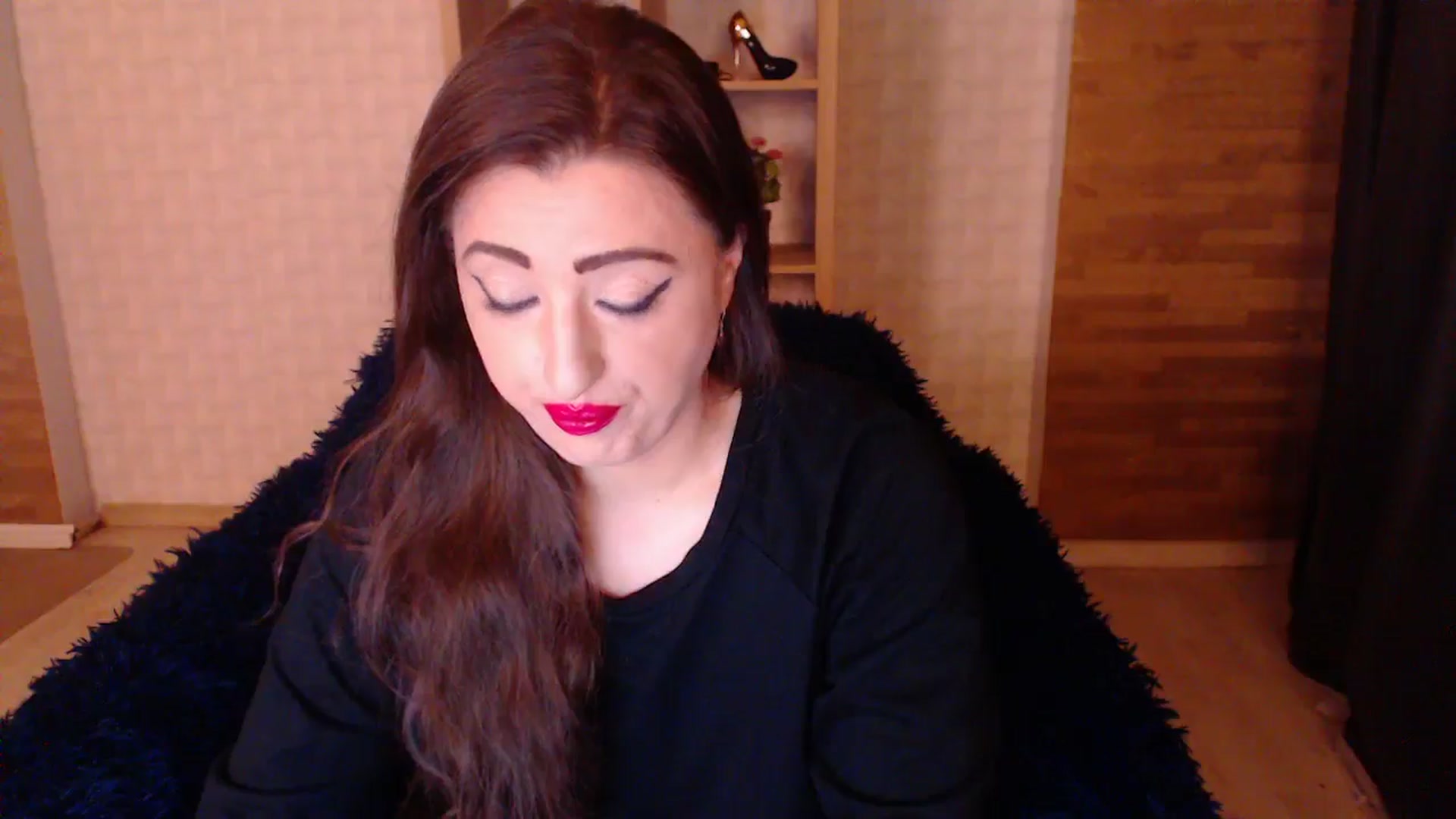 Gallery image thumbnail from HotRebbecca's myfreecams stream on, 09/18/2025, 03:26 image 6 of 20