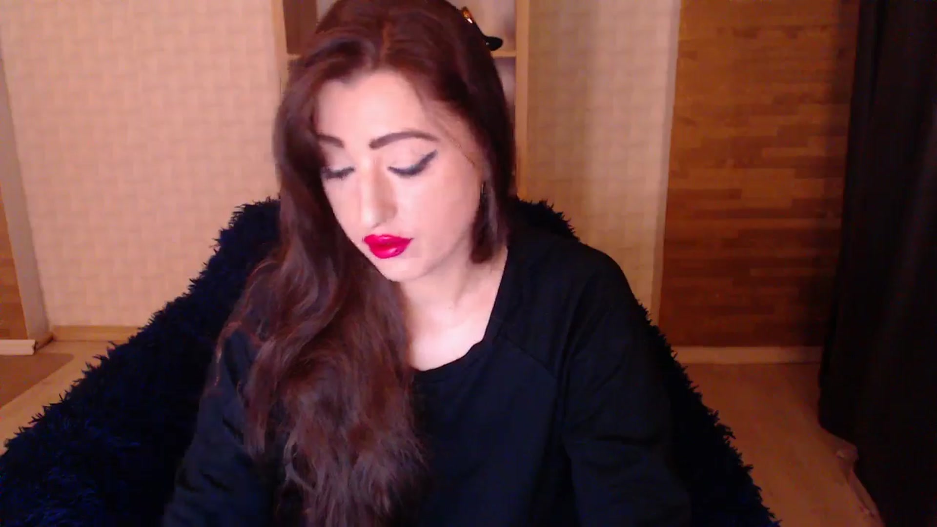 Gallery image thumbnail from HotRebbecca's myfreecams stream on, 09/18/2025, 03:26 image 20 of 20