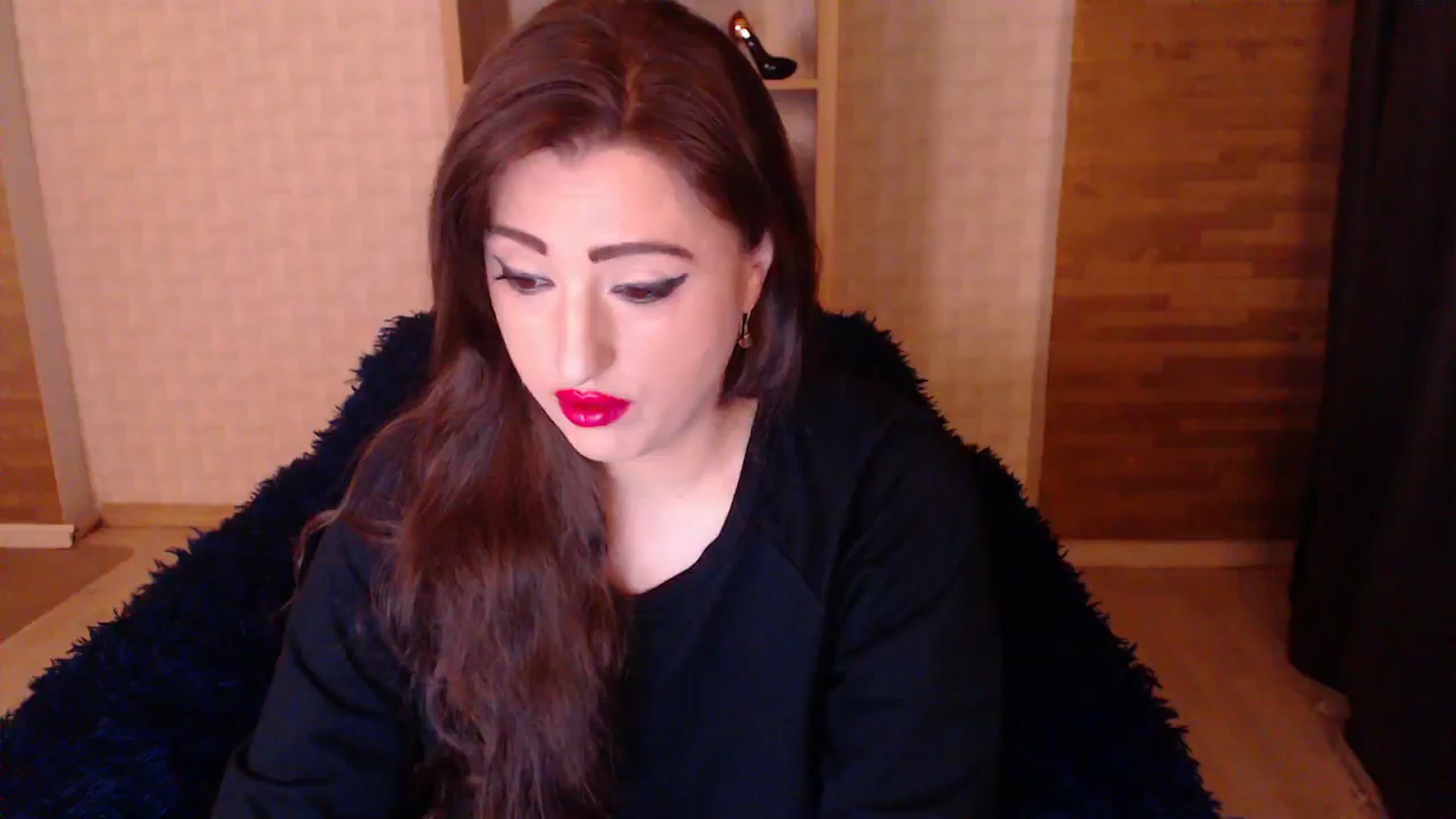 Gallery image thumbnail from HotRebbecca's myfreecams stream on, 09/18/2025, 03:26 image 9 of 20