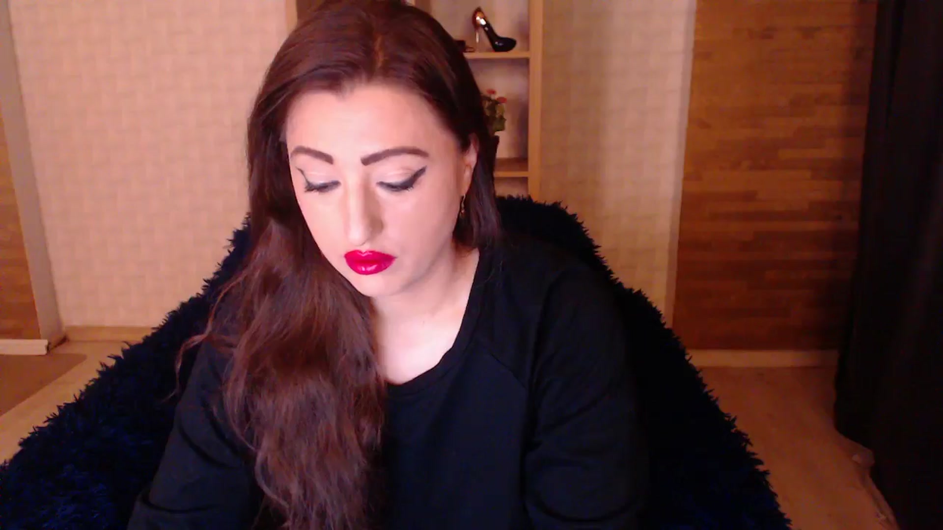 Gallery image thumbnail from HotRebbecca's myfreecams stream on, 09/18/2025, 03:26 image 4 of 20