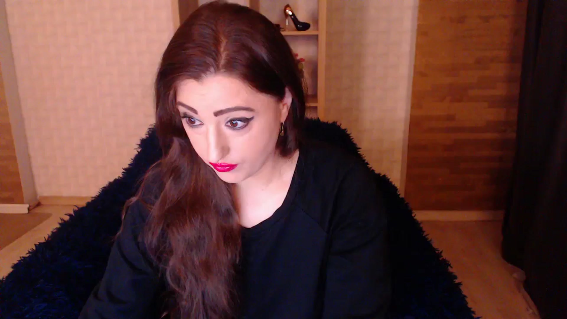 Gallery image thumbnail from HotRebbecca's myfreecams stream on, 09/18/2025, 03:26 image 15 of 20