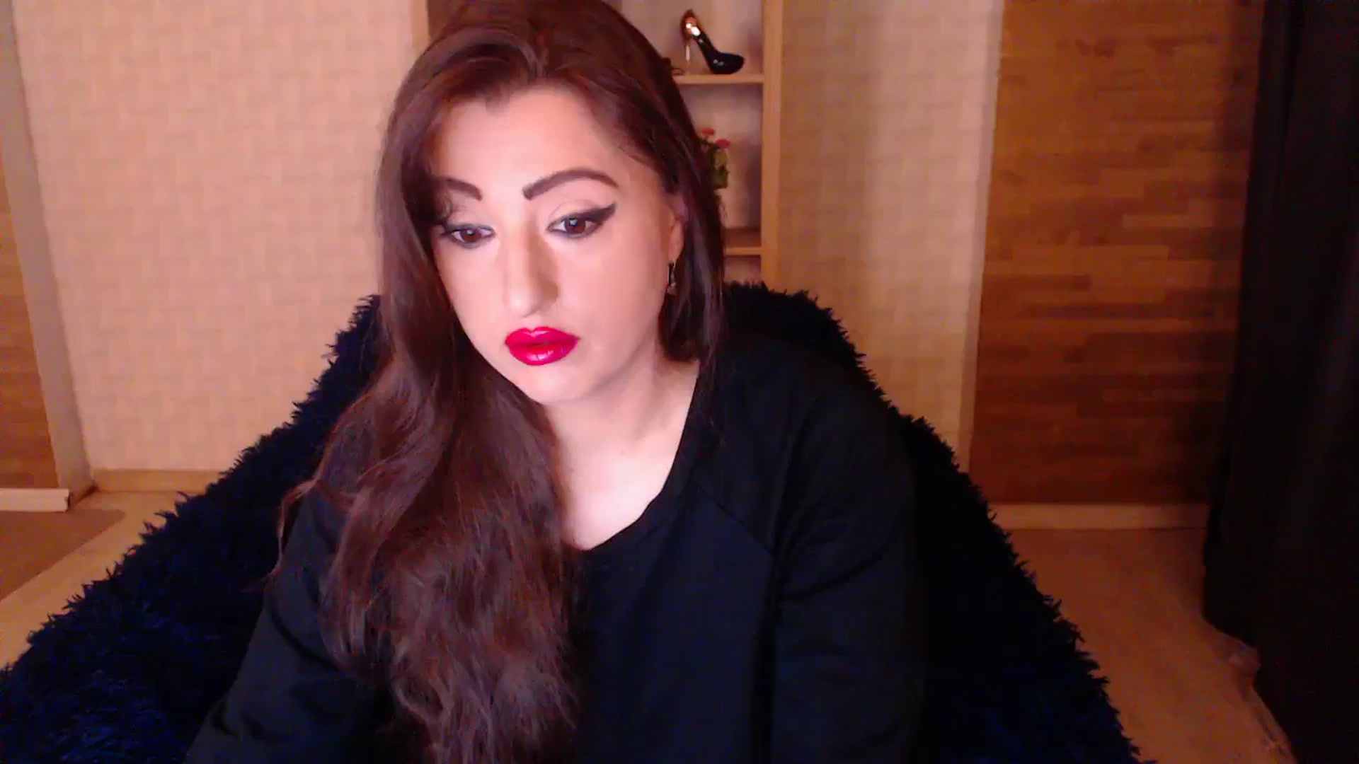 Gallery image thumbnail from HotRebbecca's myfreecams stream on, 09/18/2025, 03:26 image 13 of 20