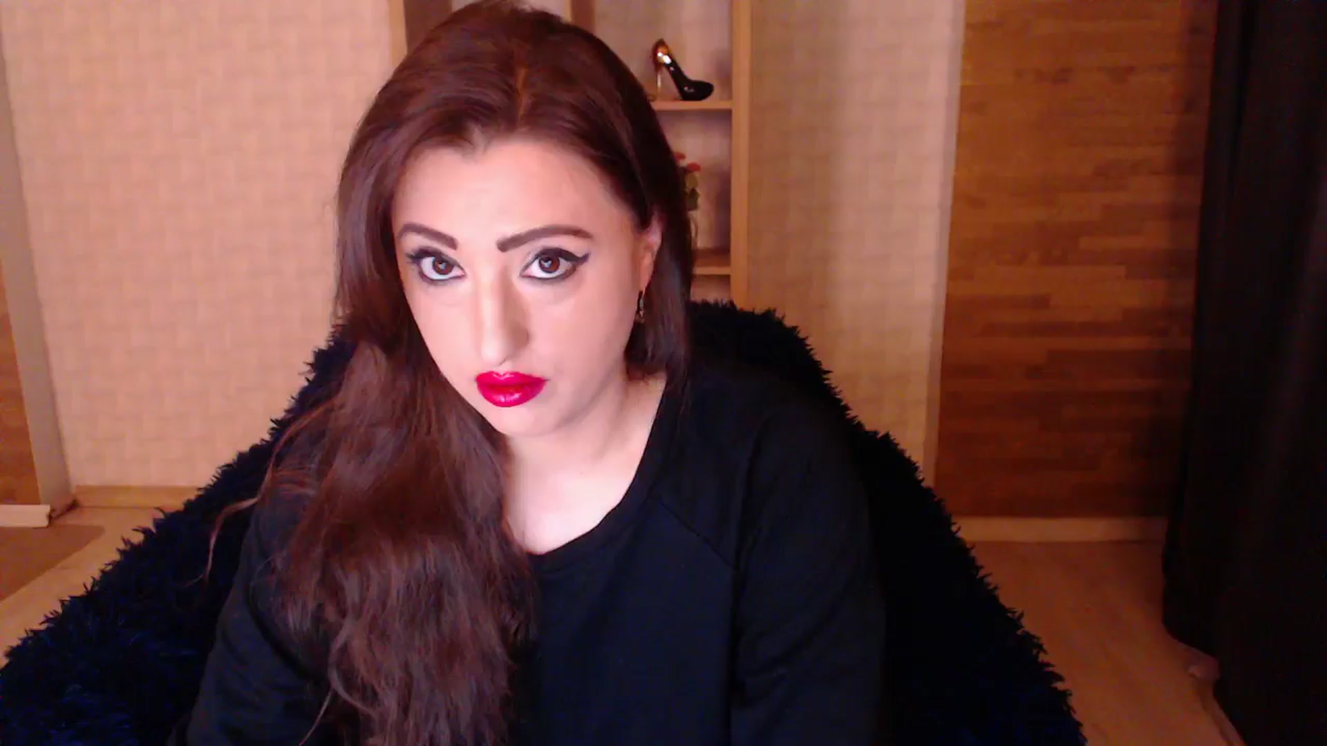Gallery image thumbnail from HotRebbecca's myfreecams stream on, 09/18/2025, 03:26 image 1 of 20