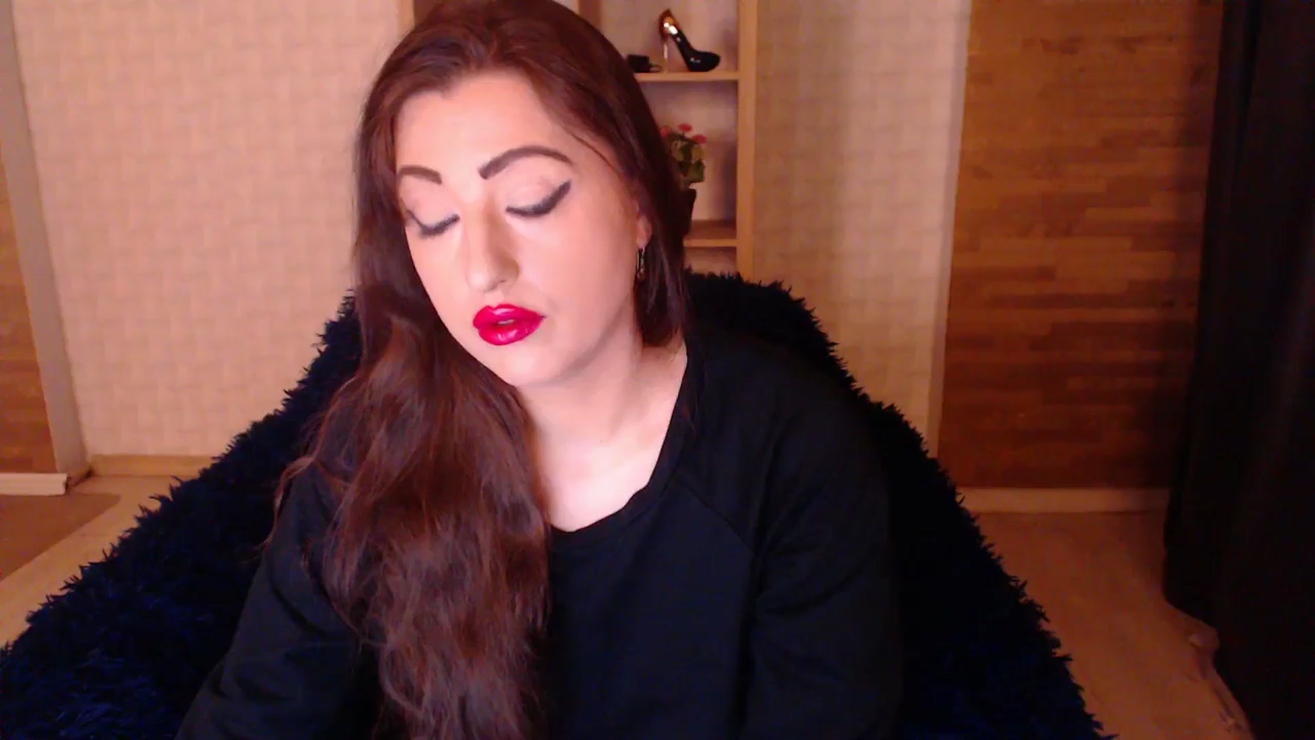 Gallery image thumbnail from HotRebbecca's myfreecams stream on, 09/18/2025, 03:26 image 14 of 20