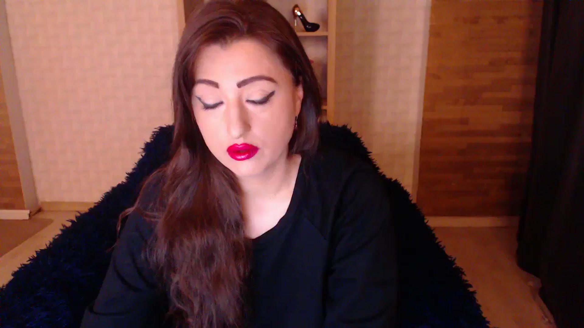 Gallery image thumbnail from HotRebbecca's myfreecams stream on, 09/18/2025, 03:26 image 10 of 20