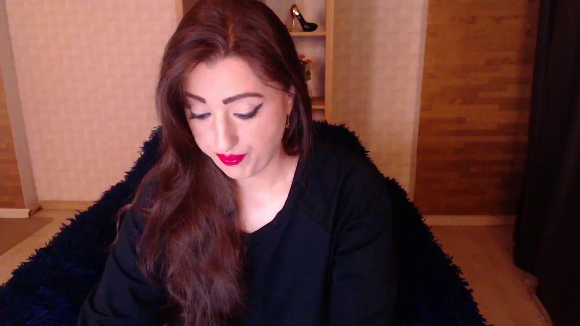 Gallery image thumbnail from HotRebbecca's myfreecams stream on, 09/18/2025, 03:26 image 12 of 20