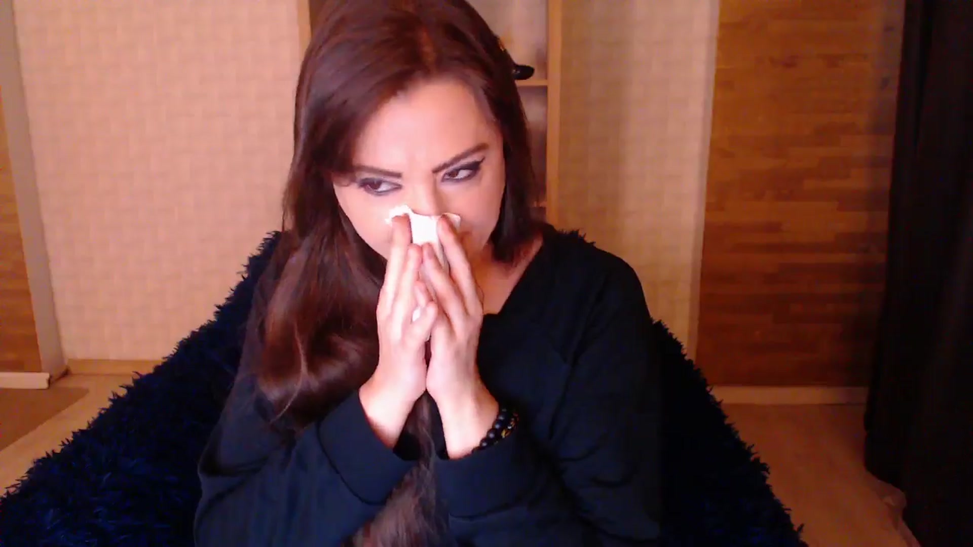 Gallery image thumbnail from HotRebbecca's myfreecams stream on, 09/18/2025, 05:00 image 5 of 20