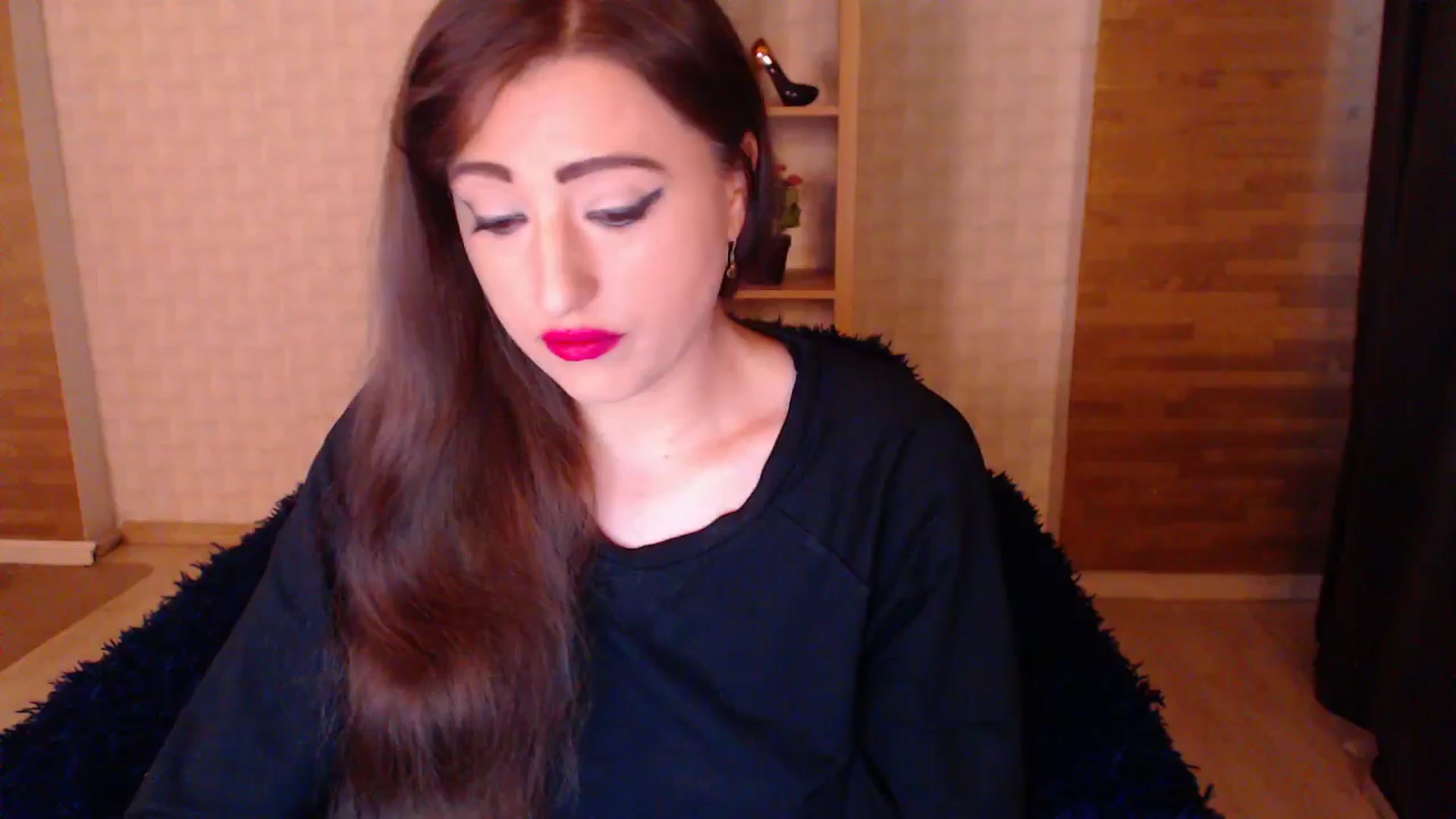 Gallery image thumbnail from HotRebbecca's myfreecams stream on, 09/18/2025, 05:00 image 16 of 20