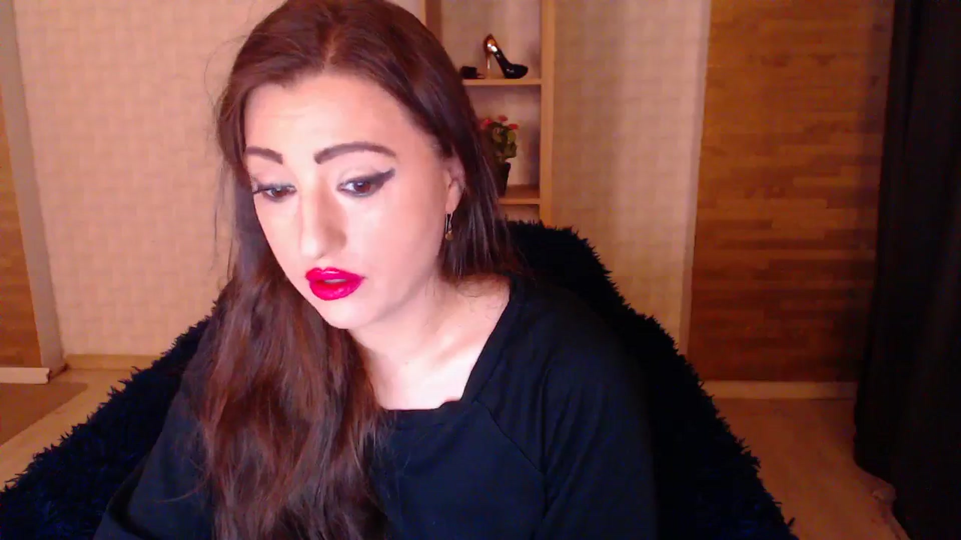 Gallery image thumbnail from HotRebbecca's myfreecams stream on, 09/18/2025, 05:00 image 3 of 20
