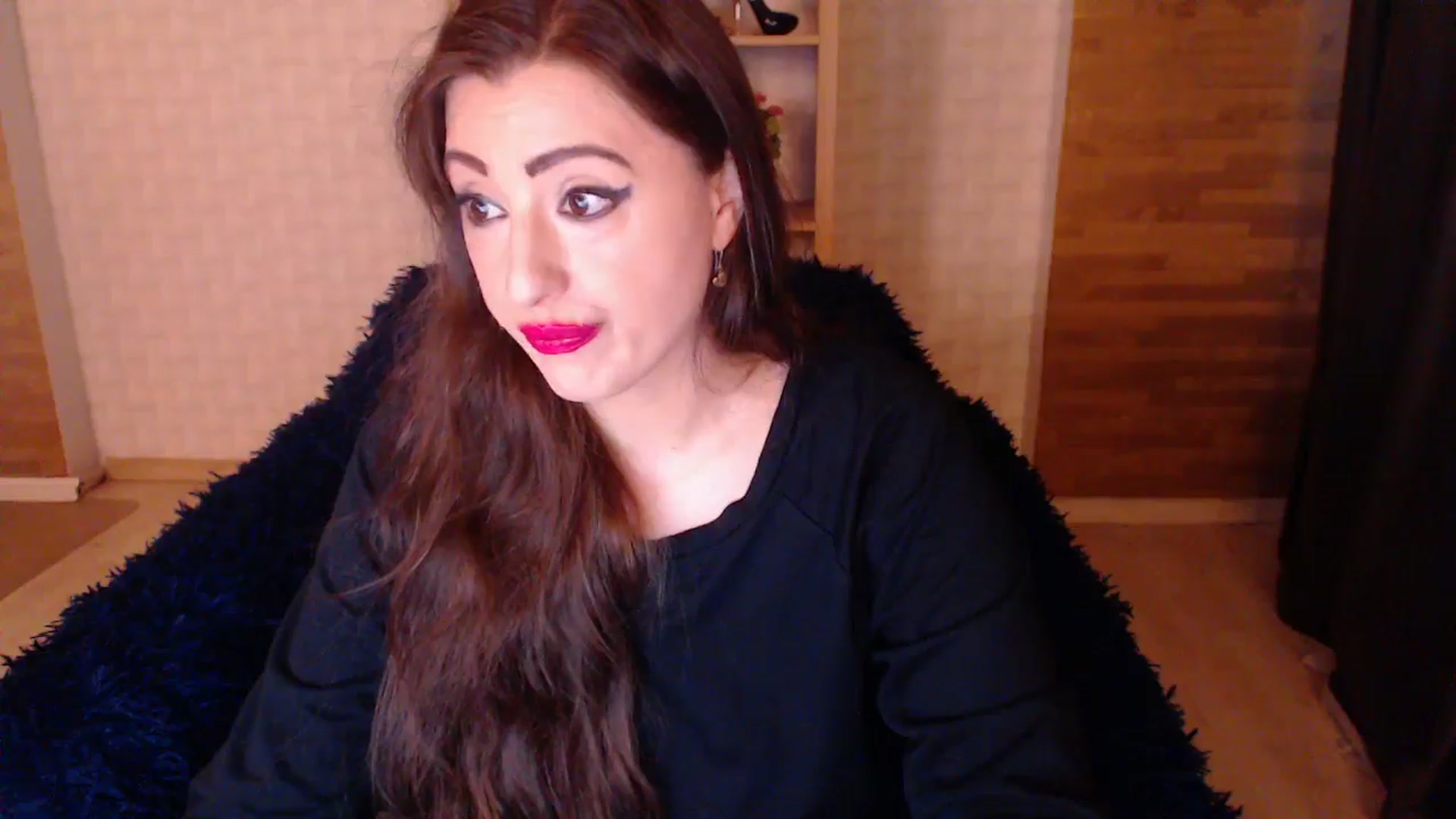 Gallery image thumbnail from HotRebbecca's myfreecams stream on, 09/18/2025, 05:00 image 9 of 20