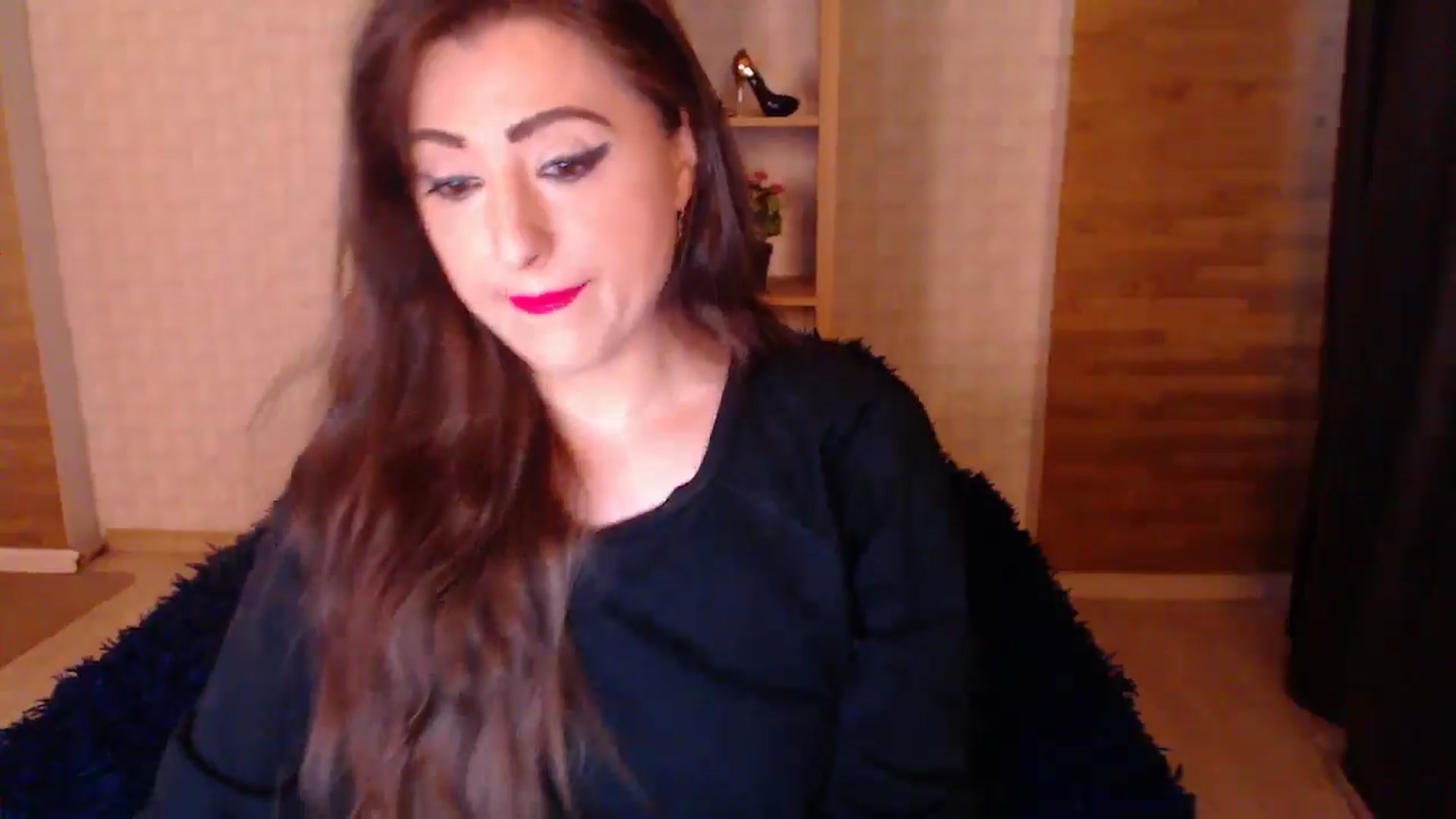 Gallery image thumbnail from HotRebbecca's myfreecams stream on, 09/18/2025, 05:00 image 12 of 20