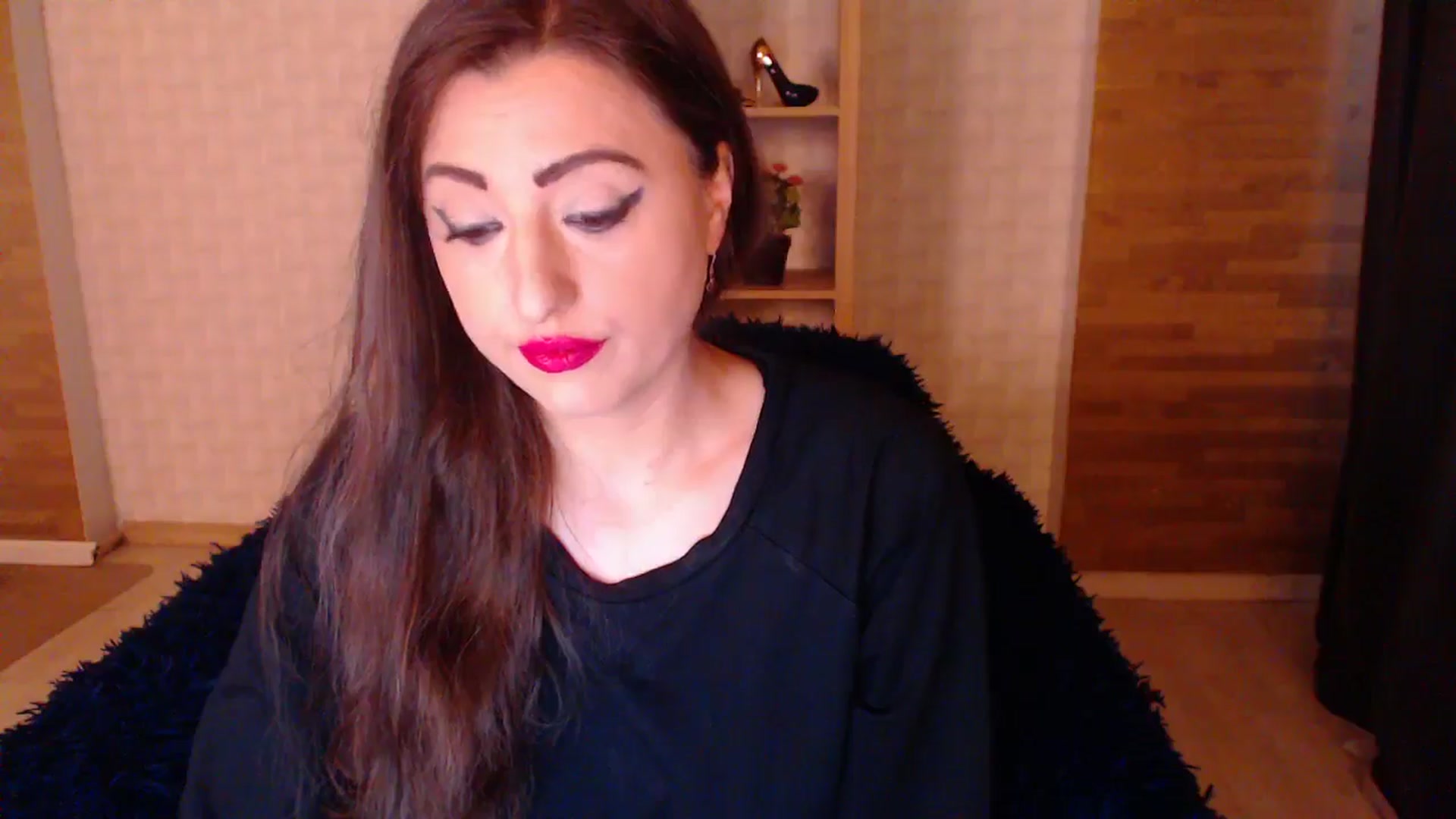 Gallery image thumbnail from HotRebbecca's myfreecams stream on, 09/18/2025, 05:00 image 13 of 20