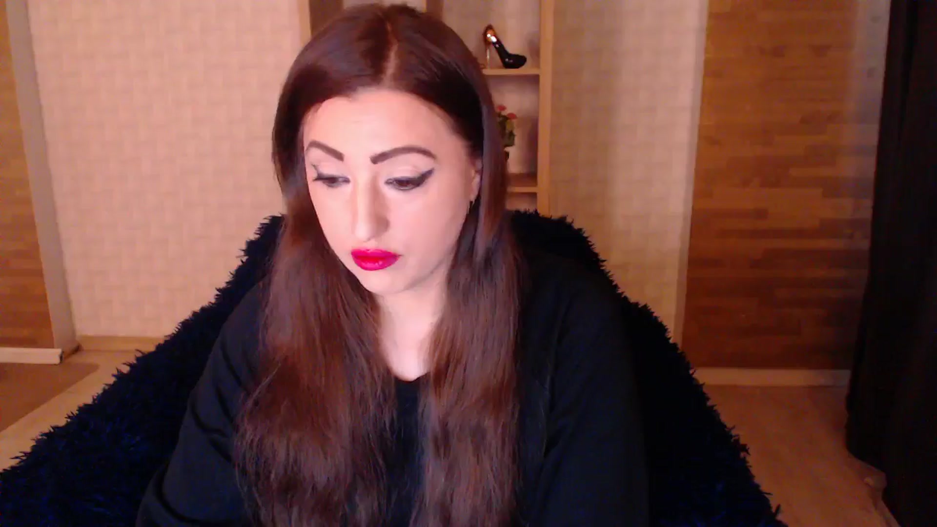 Gallery image thumbnail from HotRebbecca's myfreecams stream on, 09/18/2025, 05:00 image 15 of 20
