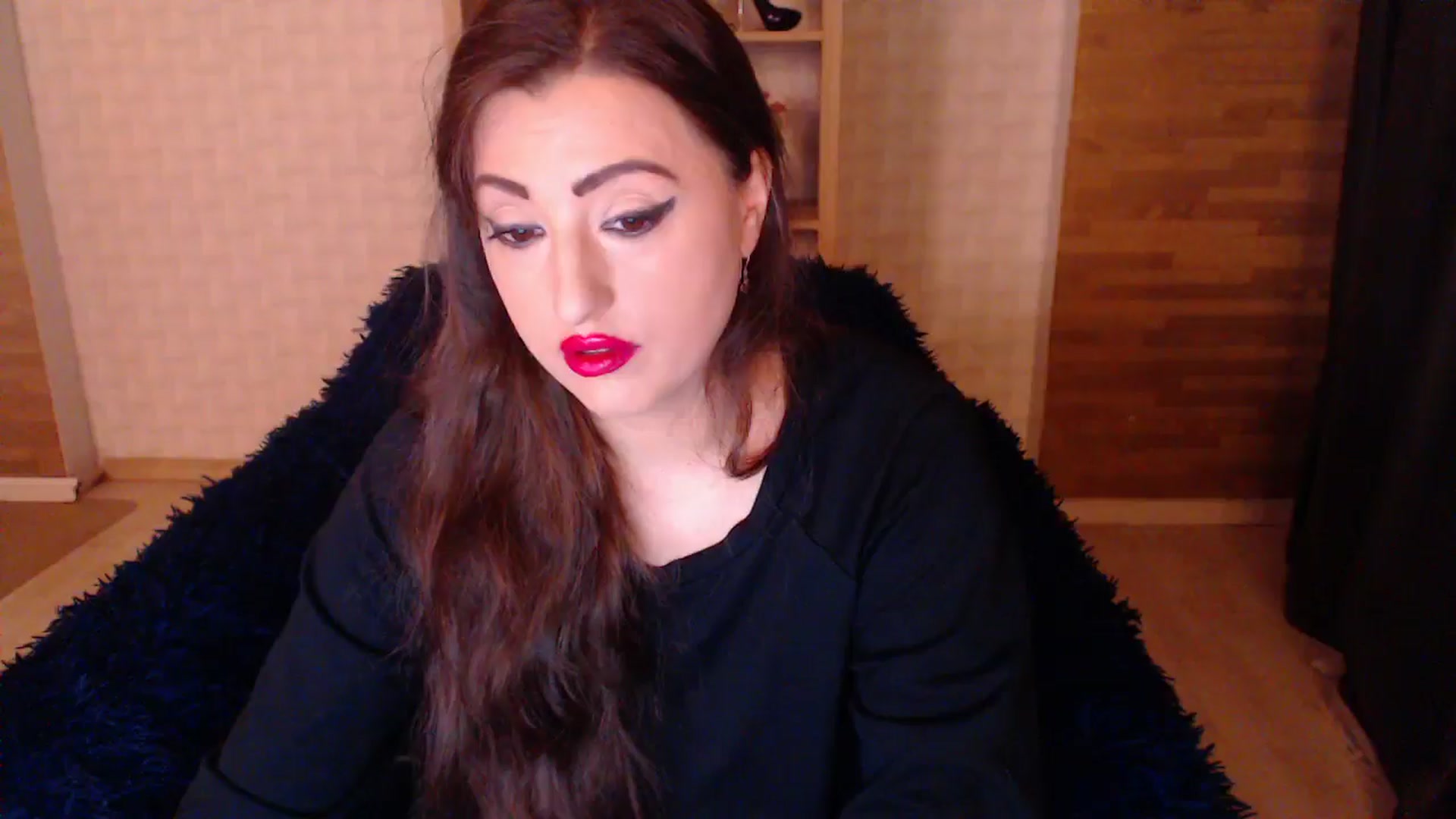Gallery image thumbnail from HotRebbecca's myfreecams stream on, 09/18/2025, 05:00 image 1 of 20