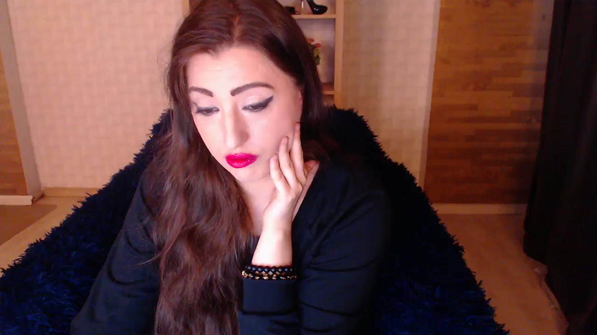 Gallery image thumbnail from HotRebbecca's myfreecams stream on, 09/18/2025, 05:00 image 10 of 20