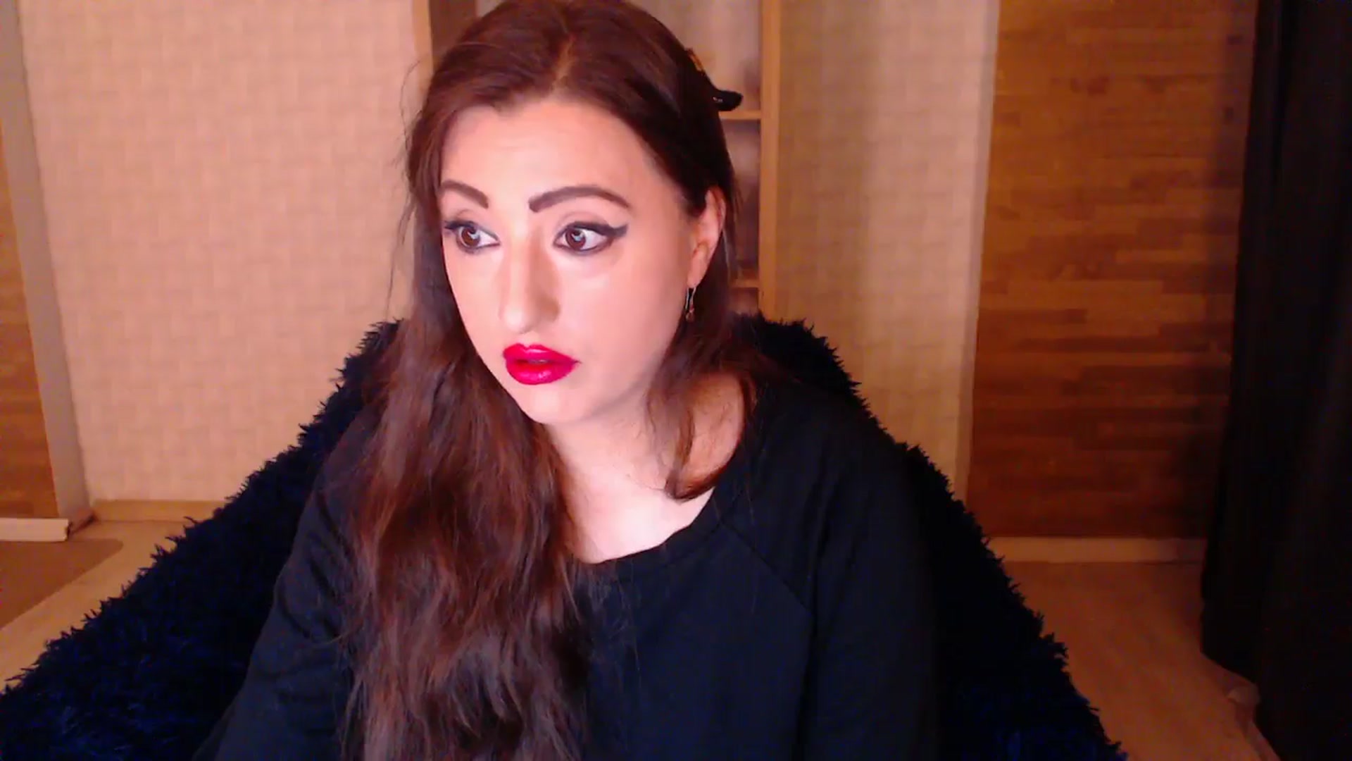 Gallery image thumbnail from HotRebbecca's myfreecams stream on, 09/18/2025, 05:00 image 2 of 20