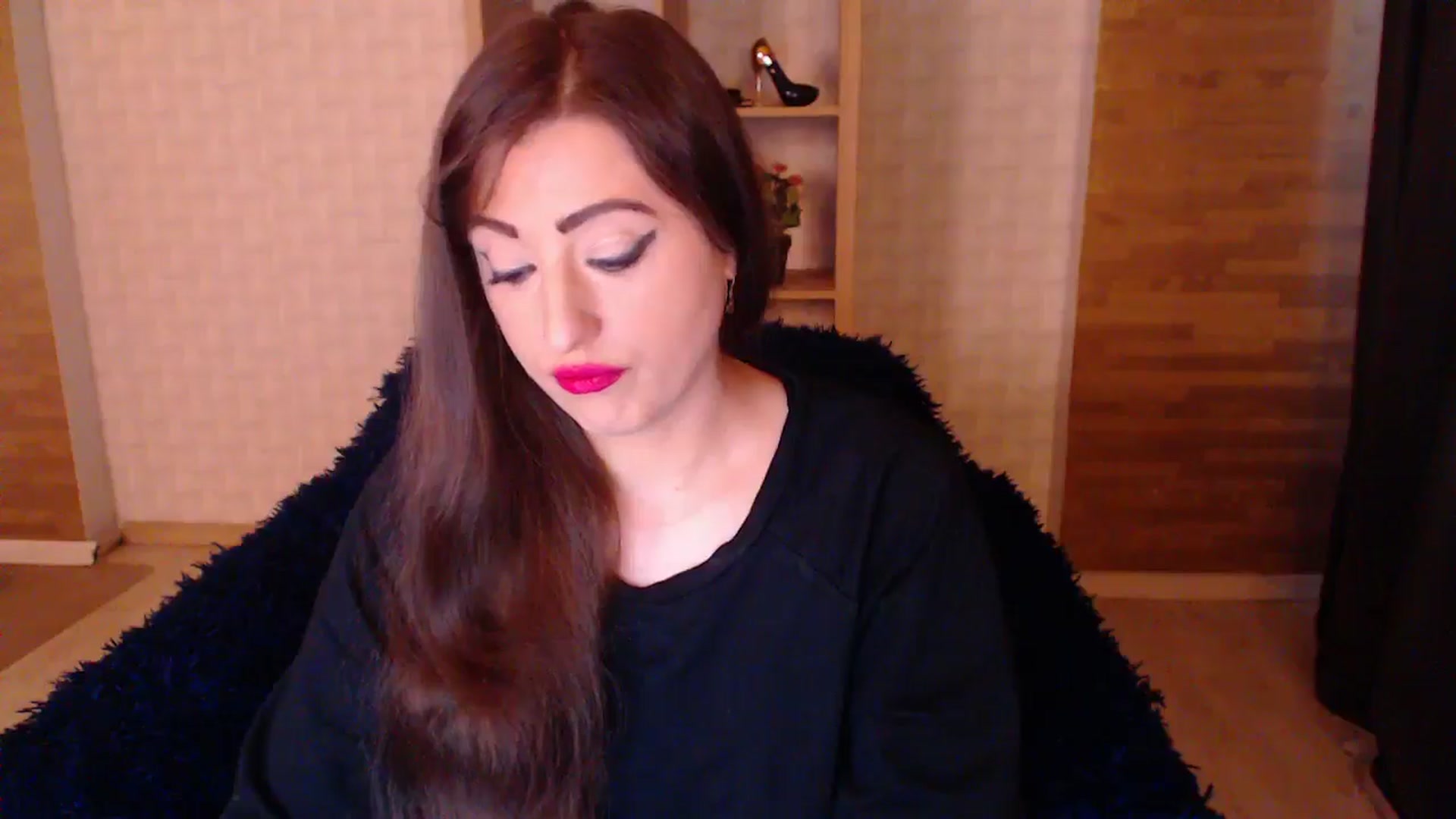 Gallery image thumbnail from HotRebbecca's myfreecams stream on, 09/18/2025, 05:00 image 18 of 20