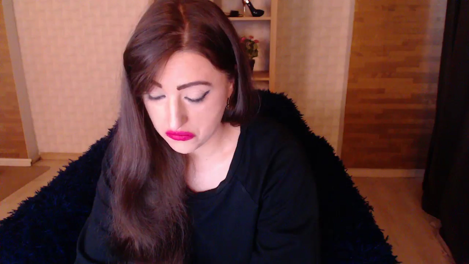 Gallery image thumbnail from HotRebbecca's myfreecams stream on, 09/18/2025, 05:00 image 19 of 20