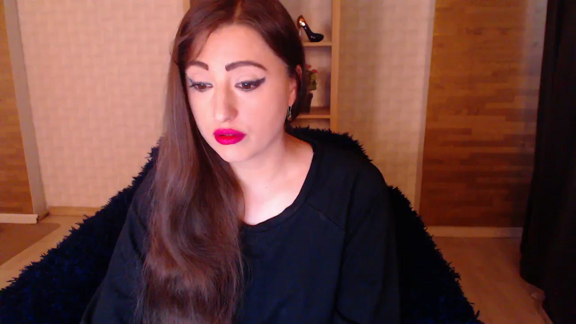 Gallery image thumbnail from HotRebbecca's myfreecams stream on, 09/18/2025, 05:00 image 17 of 20